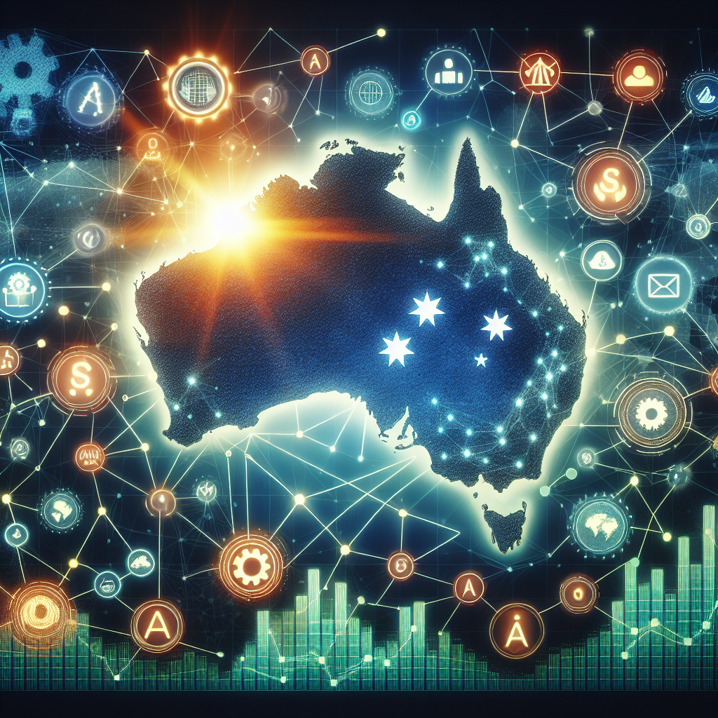IA en Australia: visibilidad que crea valor