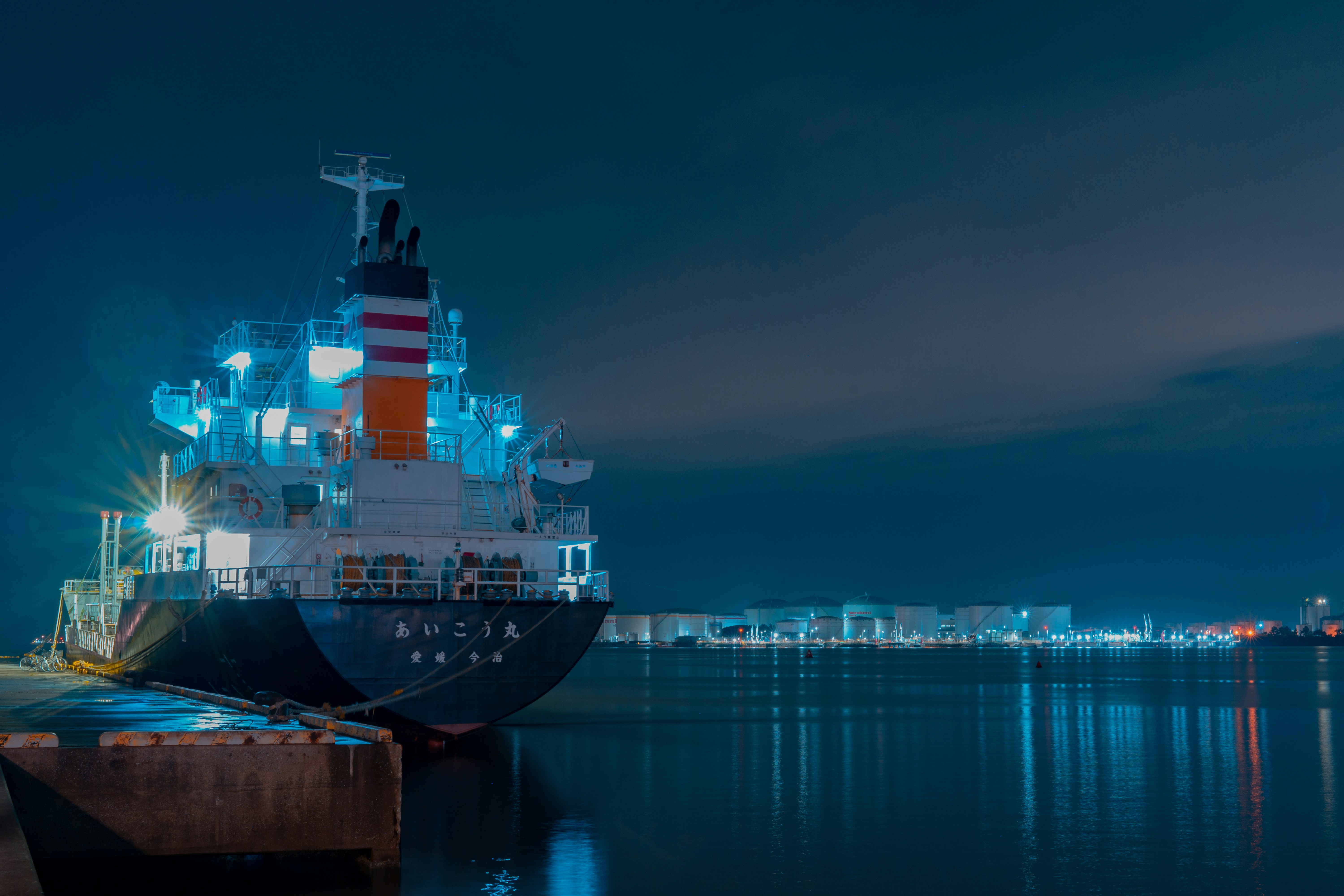 IA en Financiamiento Naval: Aplicaciones, Oportunidades y Caso Práctico