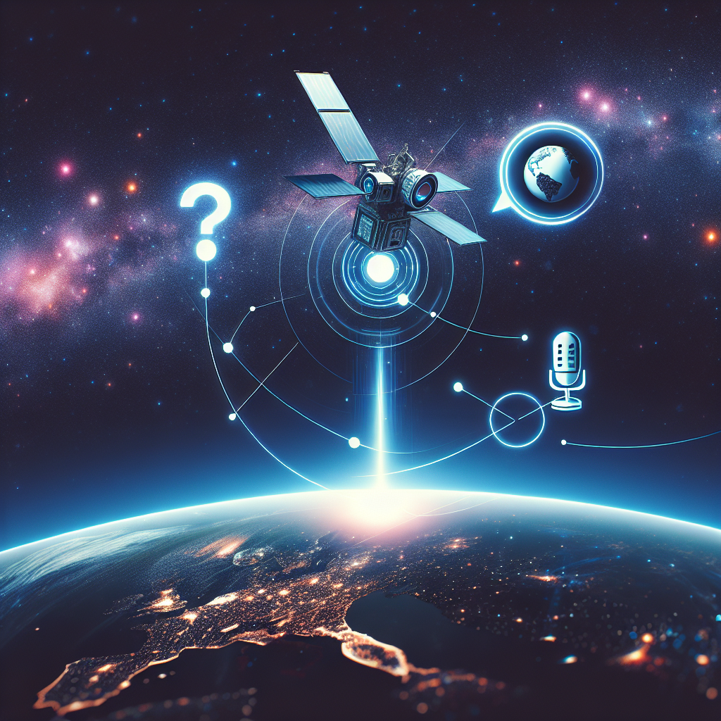 IA Espacial para Asistentes de Voz: Dónde y Por Qué