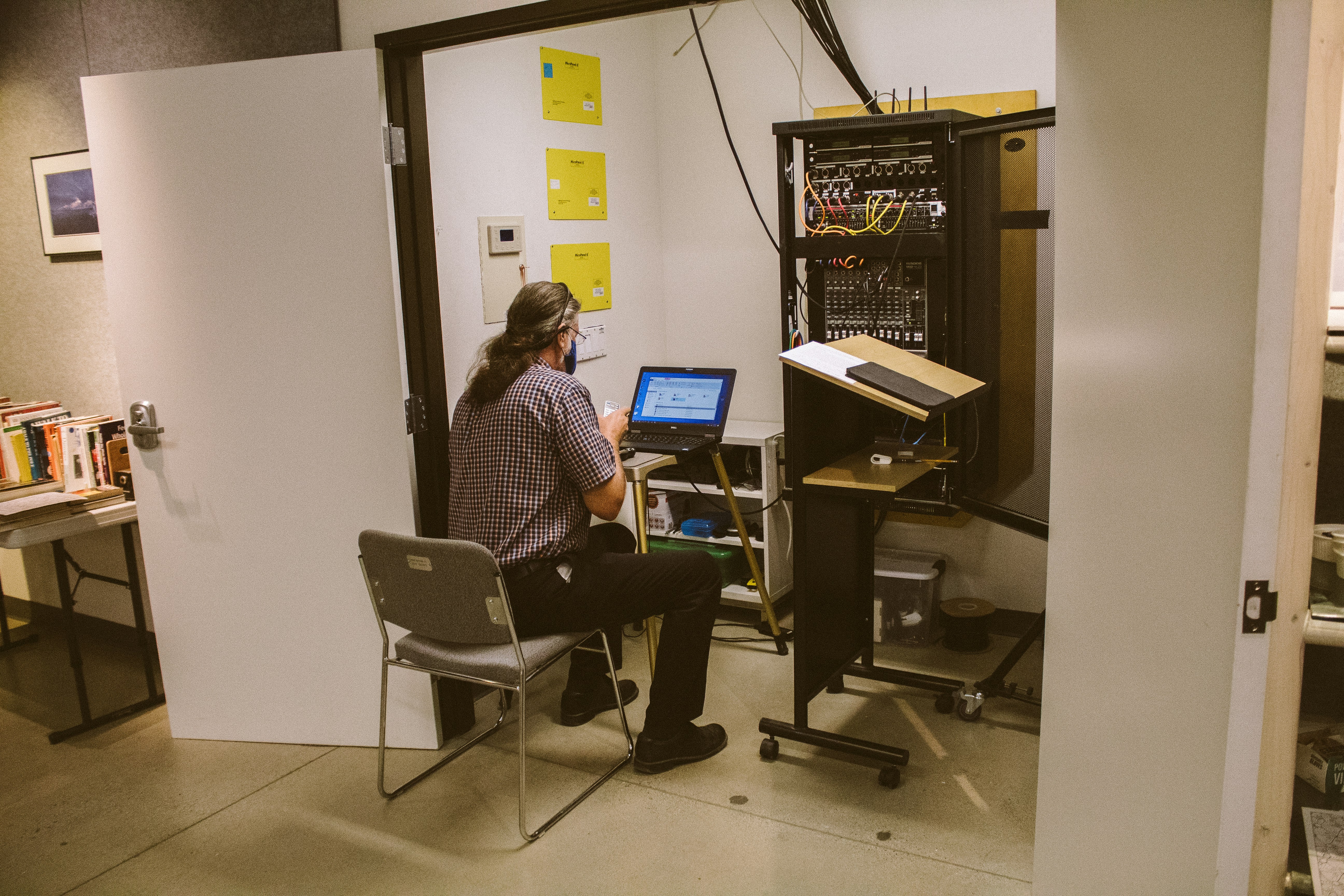 Esta Nueva IA de Espacio de Trabajo de Voz de Tech With Tim es Increíblemente Potente