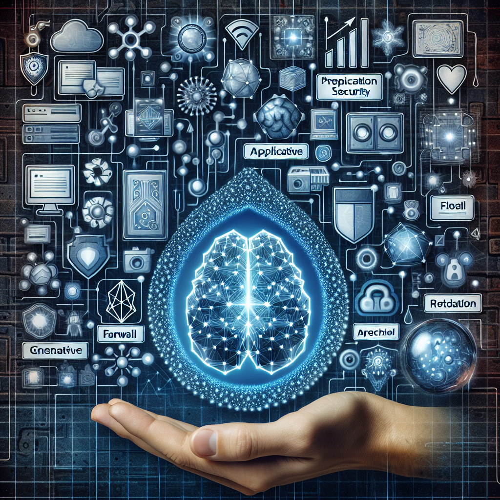 IA Generativa y Predictiva en Seguridad de Aplicaciones