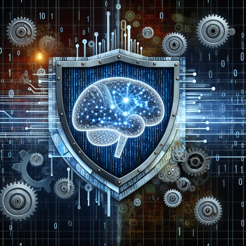 IA Generativa y Predictiva para Seguridad de Aplicaciones
