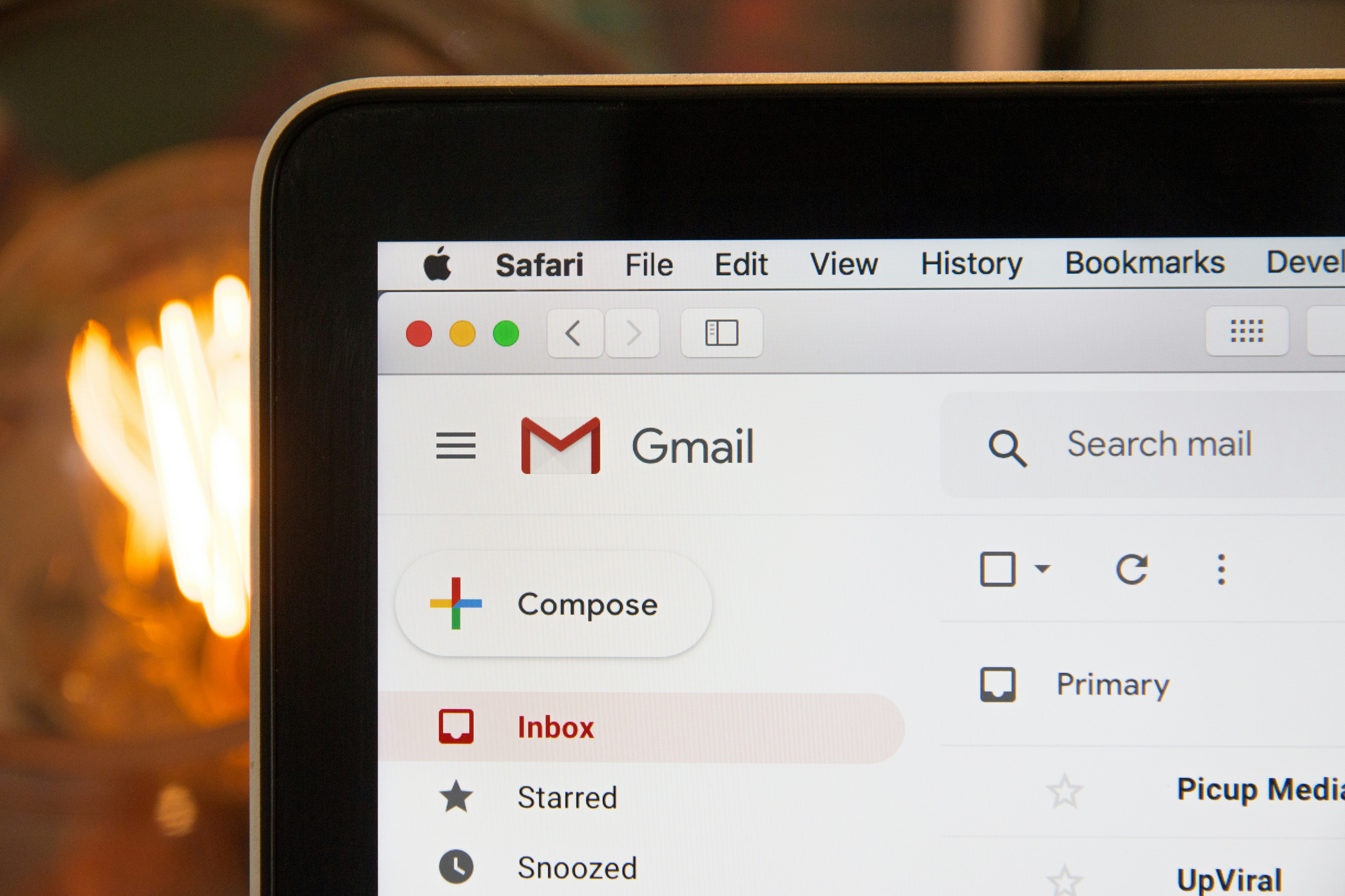 La herramienta de escritura con IA de Gmail ahora imita tu estilo y explora tu bandeja de entrada.