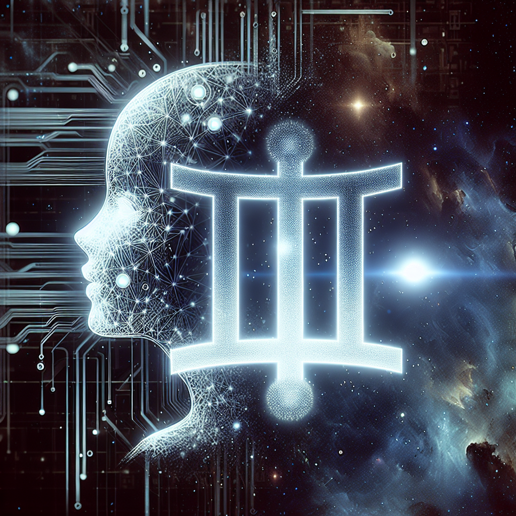 IA: GPT y Gemini