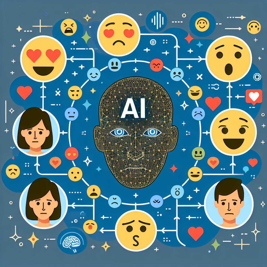 IA para detección emocional: versión simplificada