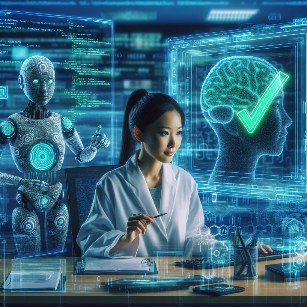 IA para Generar Pruebas Unitarias que Realmente Funcionan