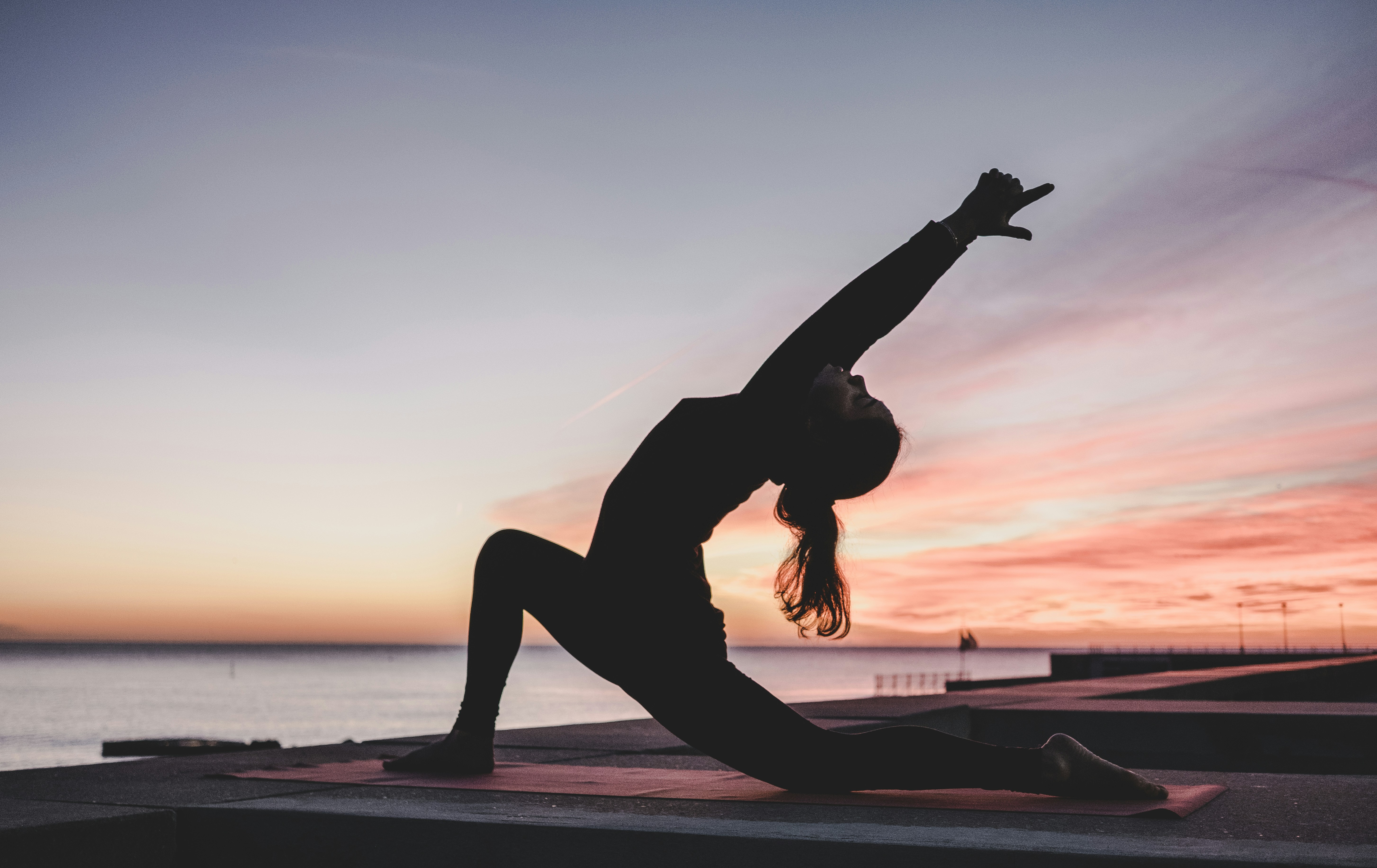 IA para instructores de yoga: automatiza secuencias y prevención de lesiones