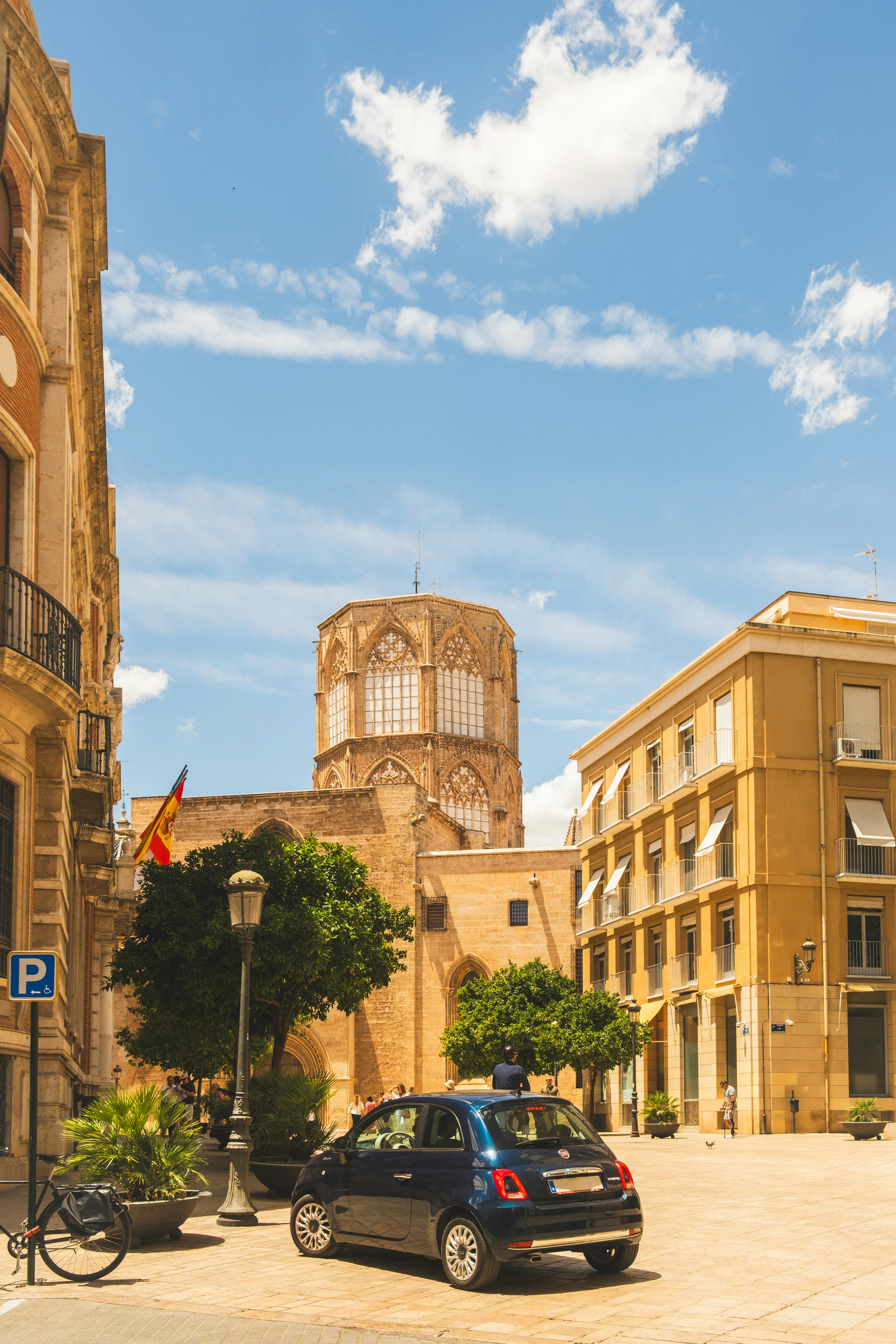 IA profesional copiloto para servicios de ventas en Valencia