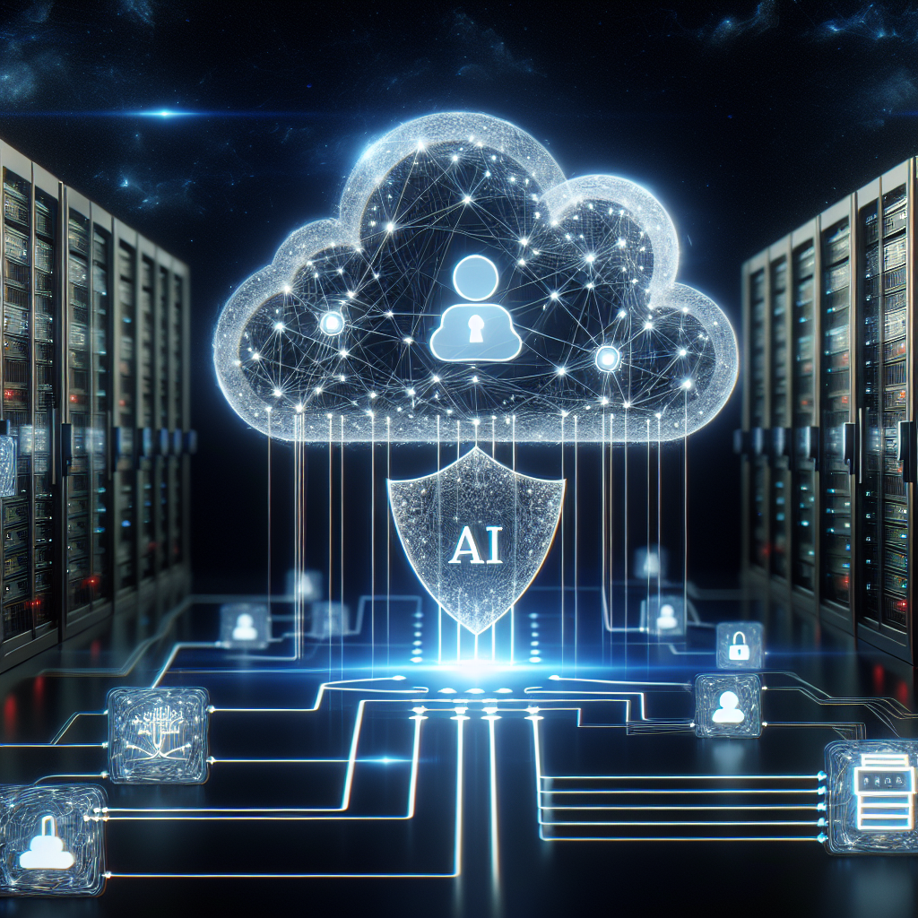 IA que Previene Incidentes en la Nube