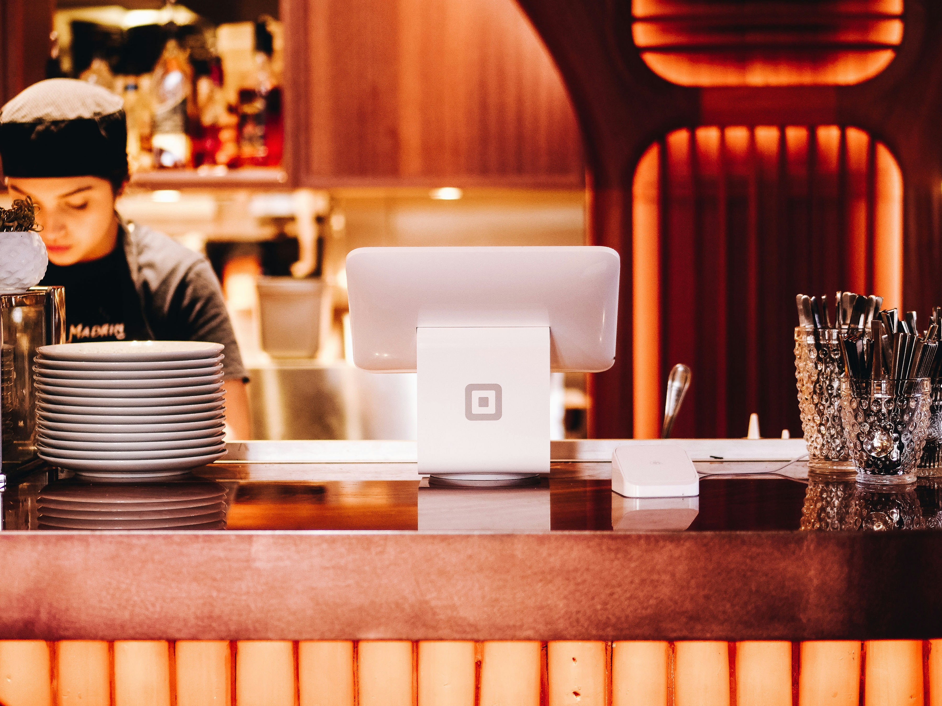 La IA para restaurantes vive su momento de bloqueo de plataforma