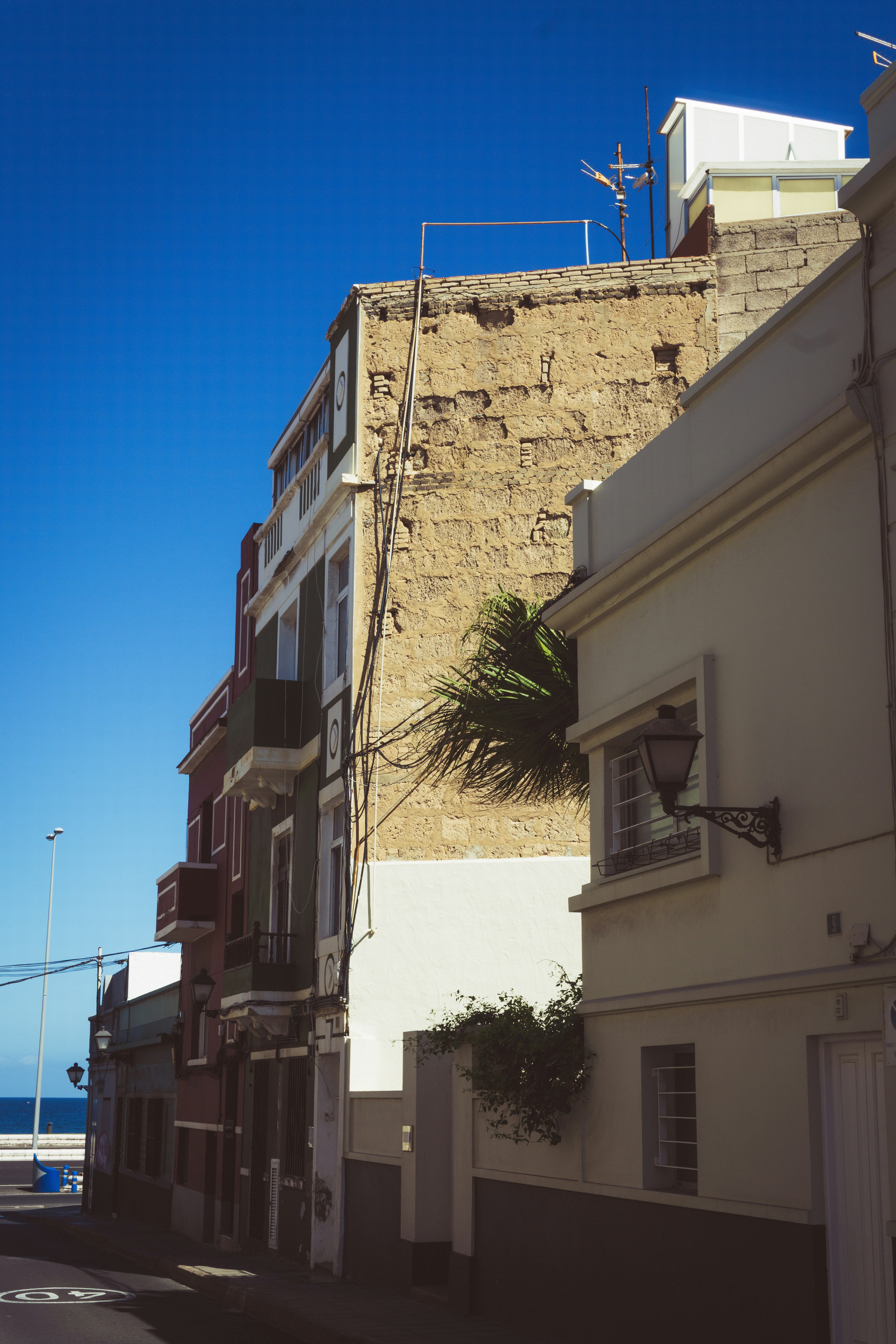 Sistema telefónico de inteligencia artificial en Las Palmas de Gran Canaria