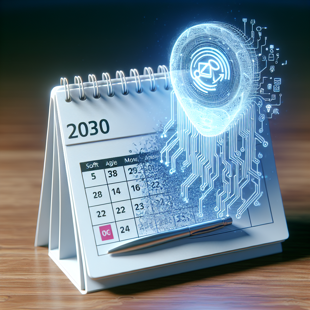 IA transformará los empleos de la ingeniería de software para 2030