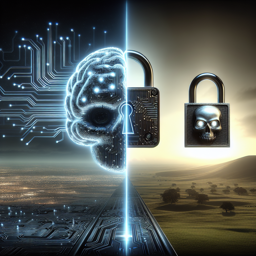 IA y Ransomware: El Encuentro