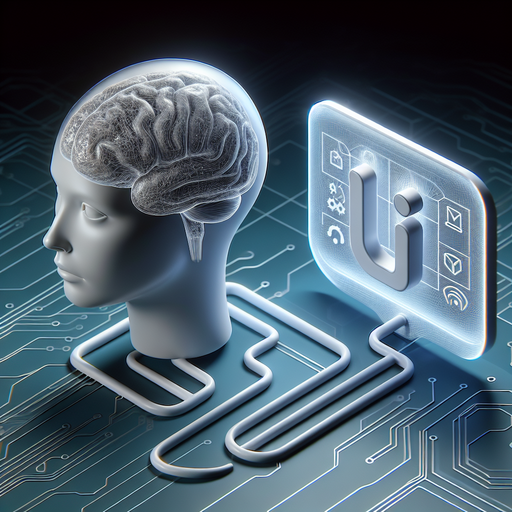 IA+UX: Conectar UI y Conversación sin fisuras