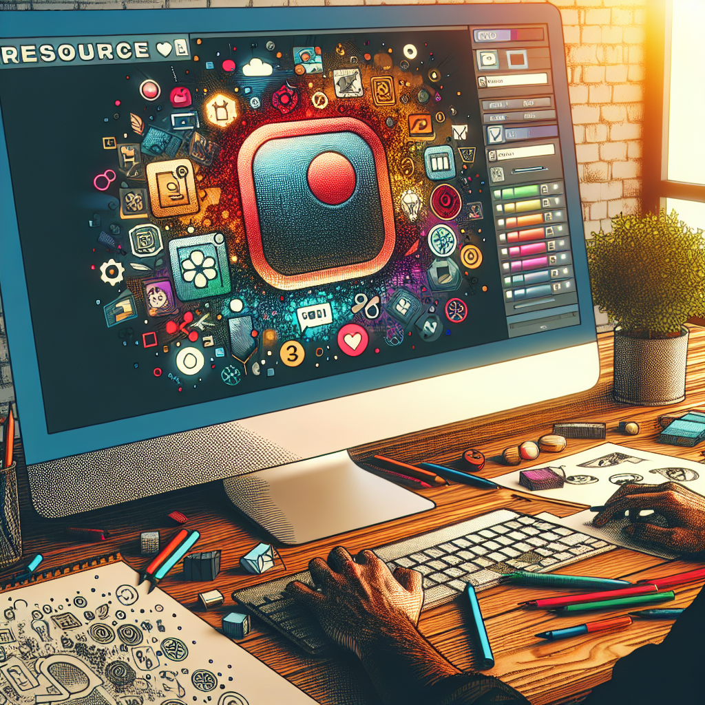 Iconos Propios con Resource Hacker