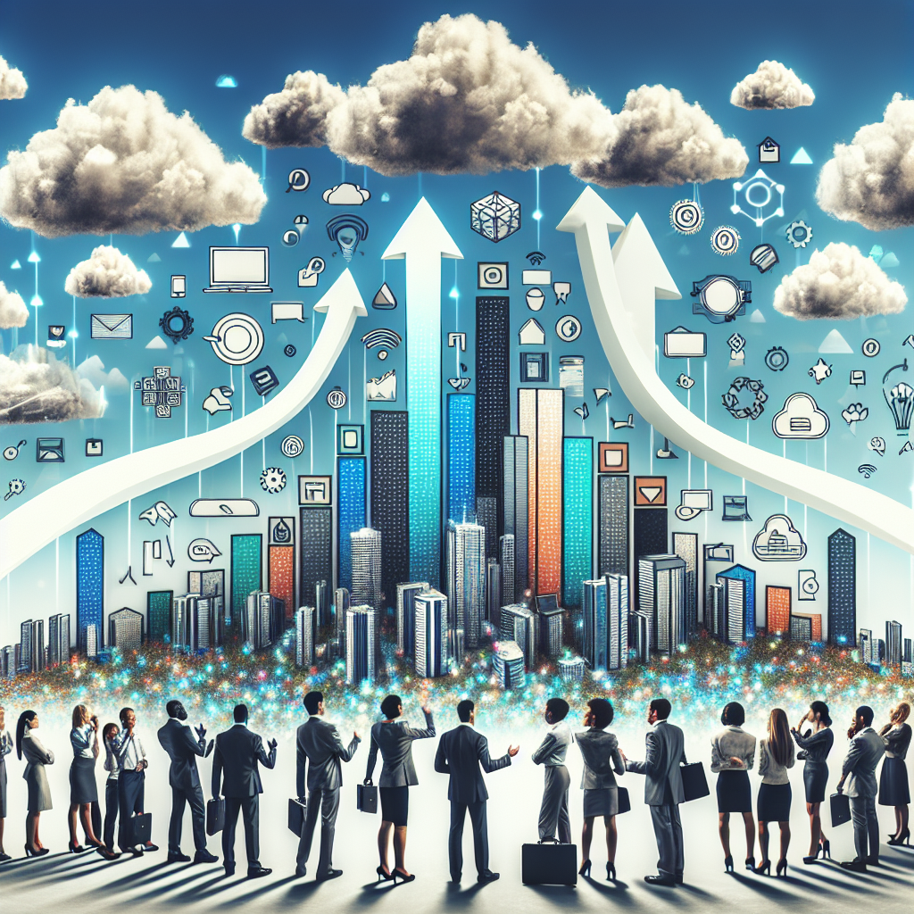 Ideas de SaaS Basadas en Tendencias