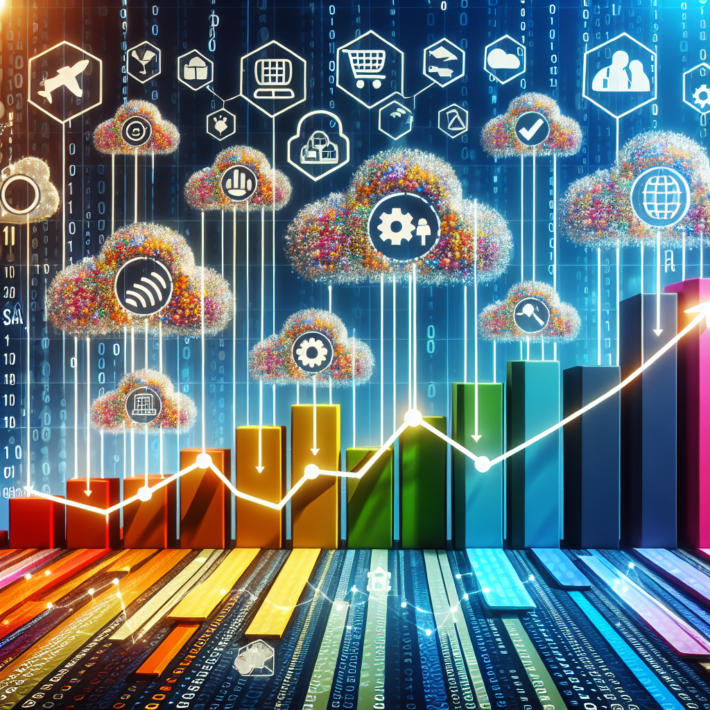 Ideas SaaS Basadas en Tendencias