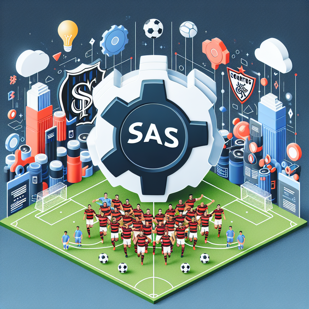 Ideas SaaS en Tendencias: Flamengo-Vasco, Corinthians y São Paulo x Santos
