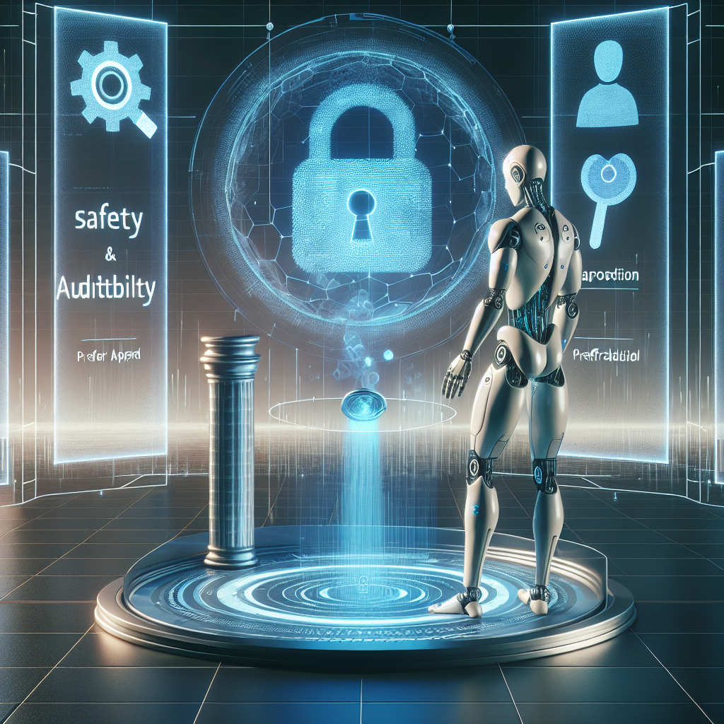 Identidad de Agente para MCP: Enfoque Prefactor para Agentes de IA Seguros y Auditables