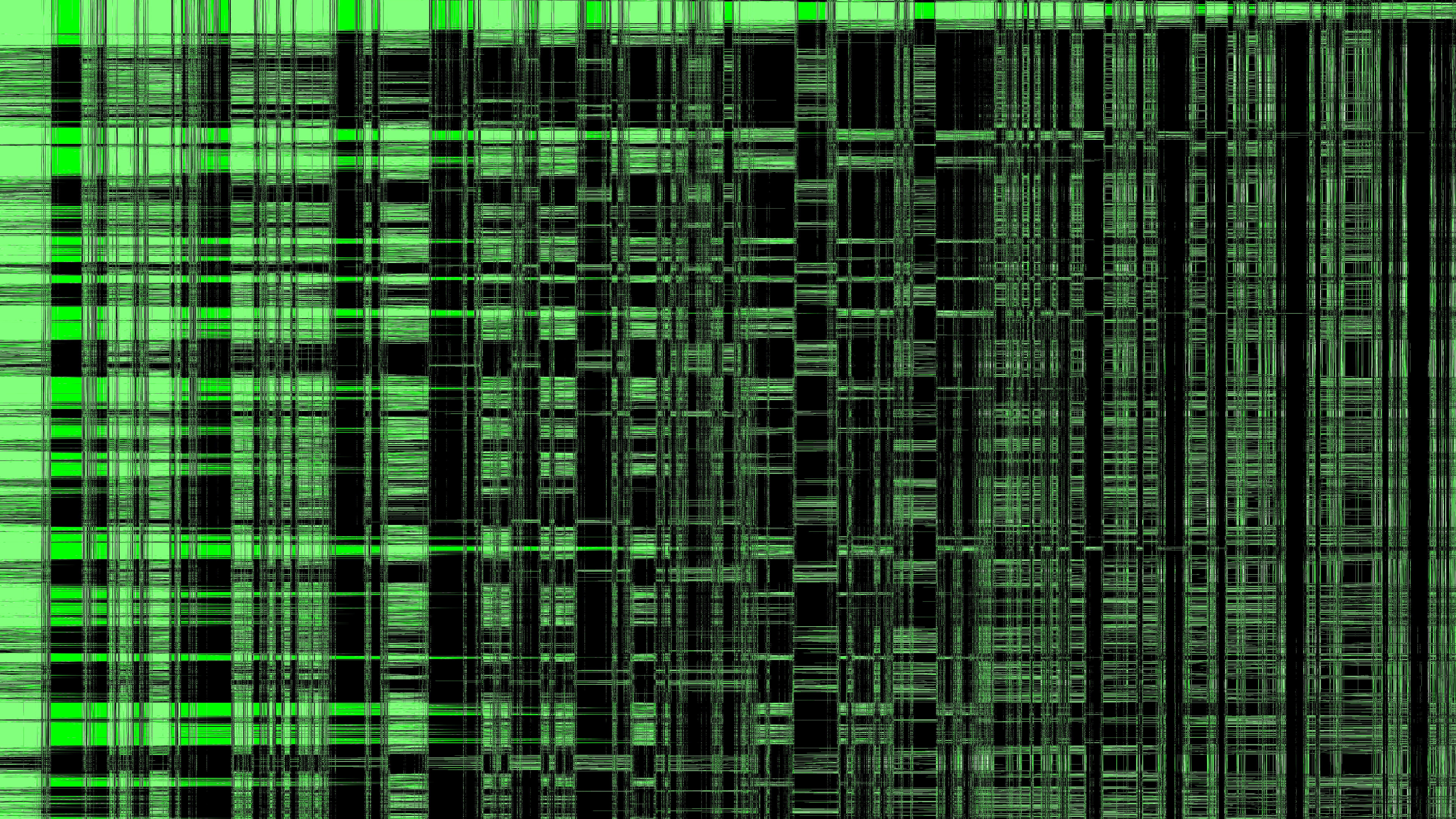 Identificación rápida de barreras híbridas de especies a través de análisis genómico y fenotípico multimodal