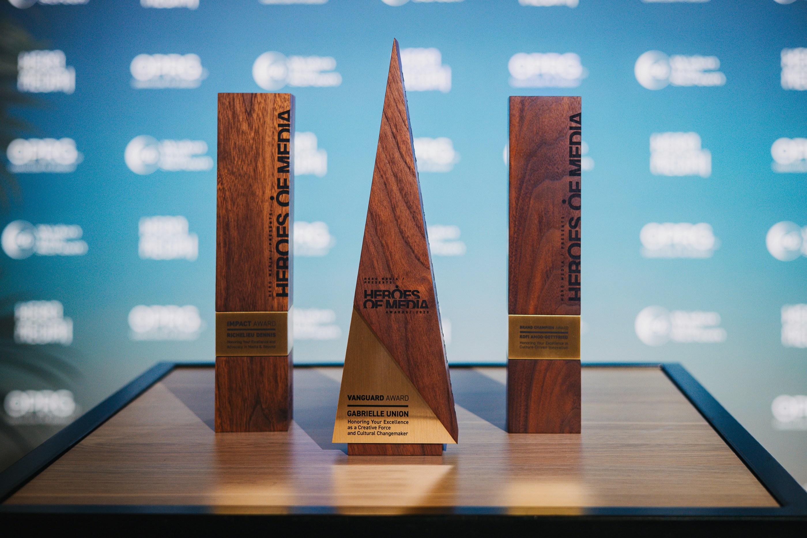 IEEE celebra a las mentes brillantes de la tecnología en su gala anual