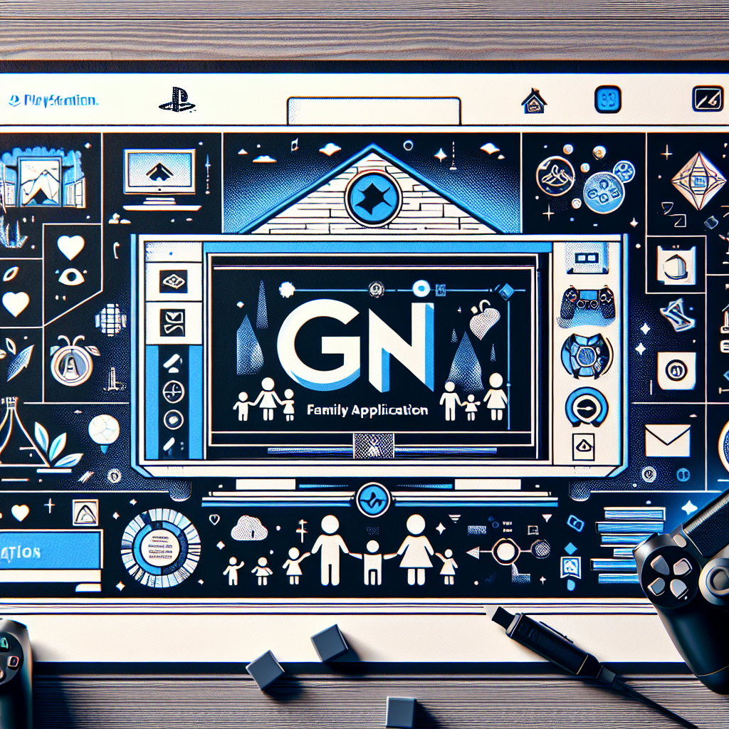 IGN: Aplicación Familiar de PlayStation - Tráiler Oficial de la Visión General