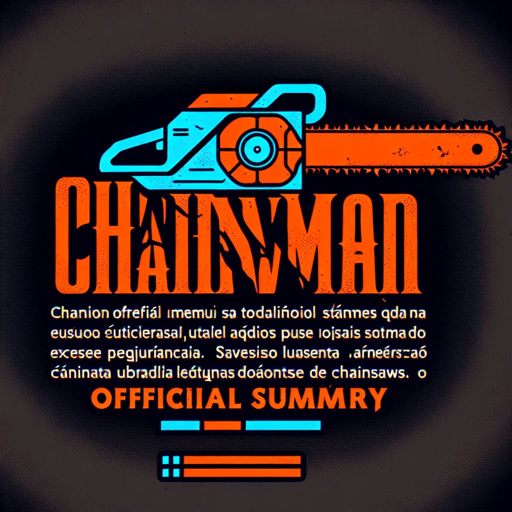 IGN Chainsaw Man Resumen Oficial (Sub)