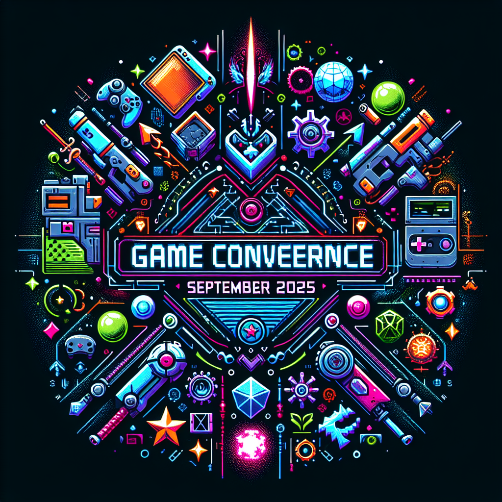 IGN: Convergencia de Juegos - Septiembre 2025