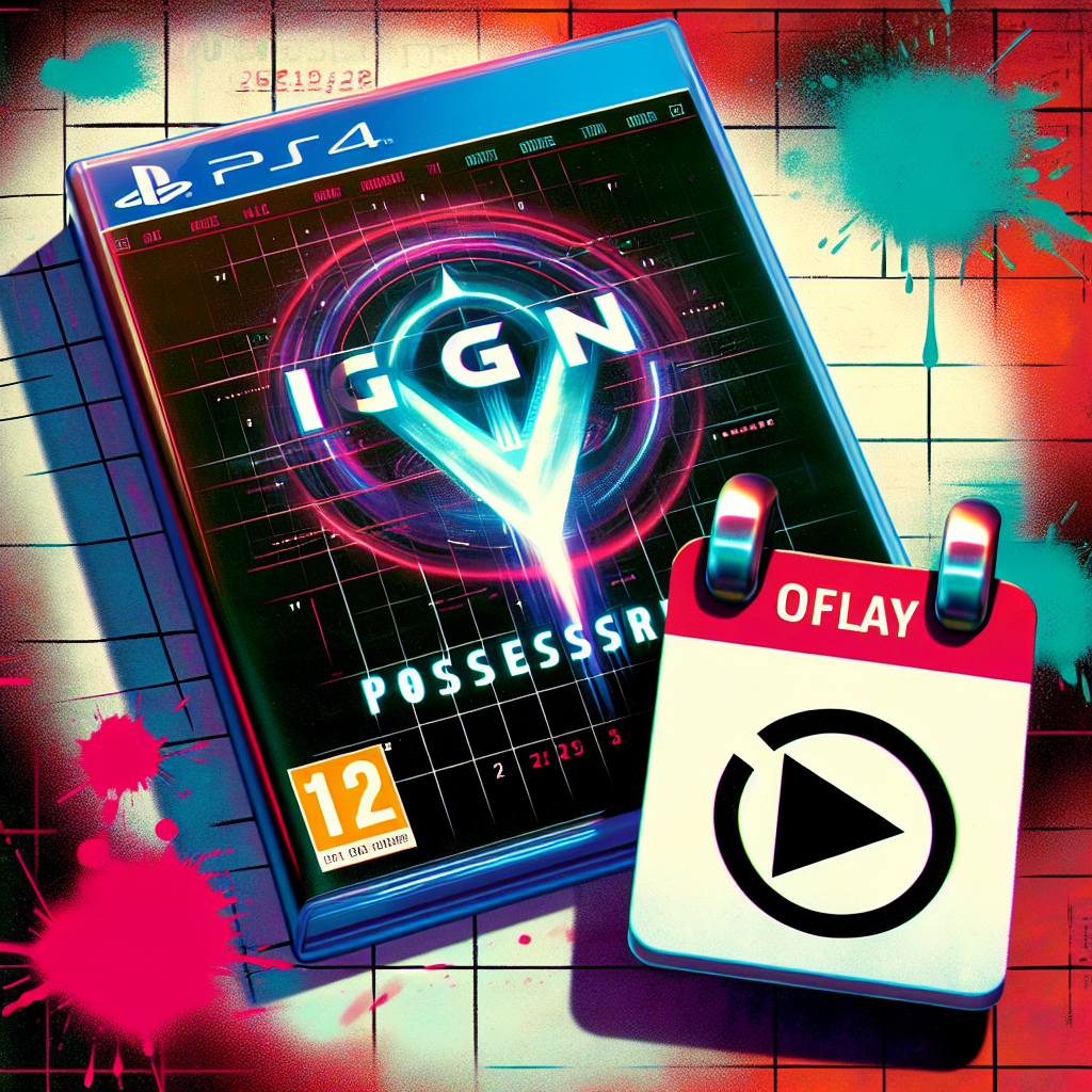 IGN Possessor(es): Fecha oficial de lanzamiento y tráiler de gameplay