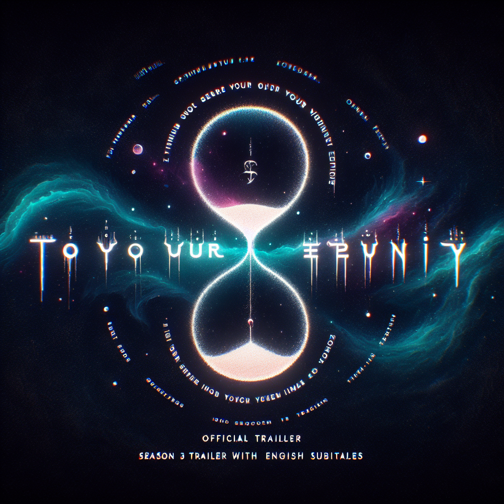 IGN: To Your Eternity Temporada 3 Tráiler Oficial con Subtítulos en Inglés