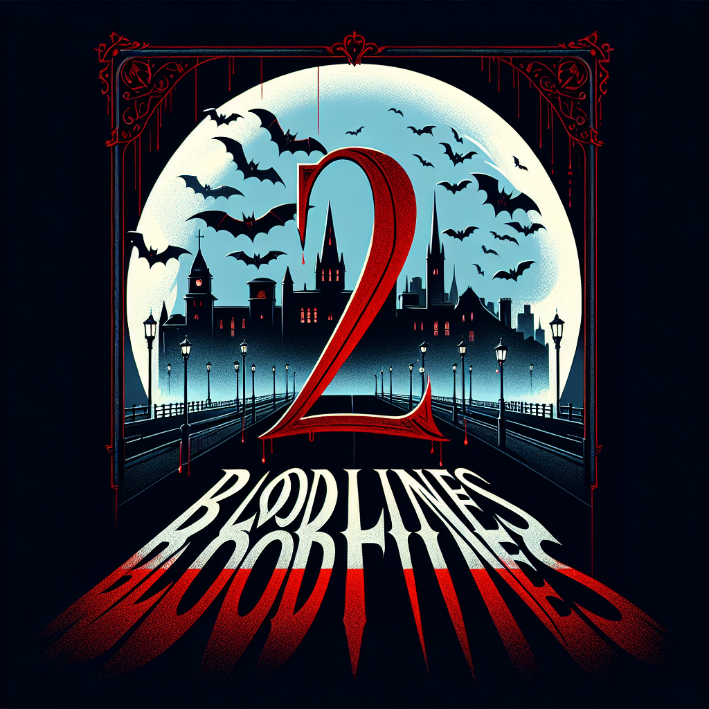 IGN: Vampiro: La Mascarada Bloodlines 2 - Tráiler oficial