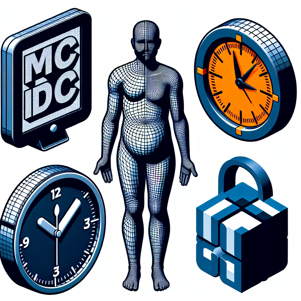 IMC, reloj en vivo y GitHub