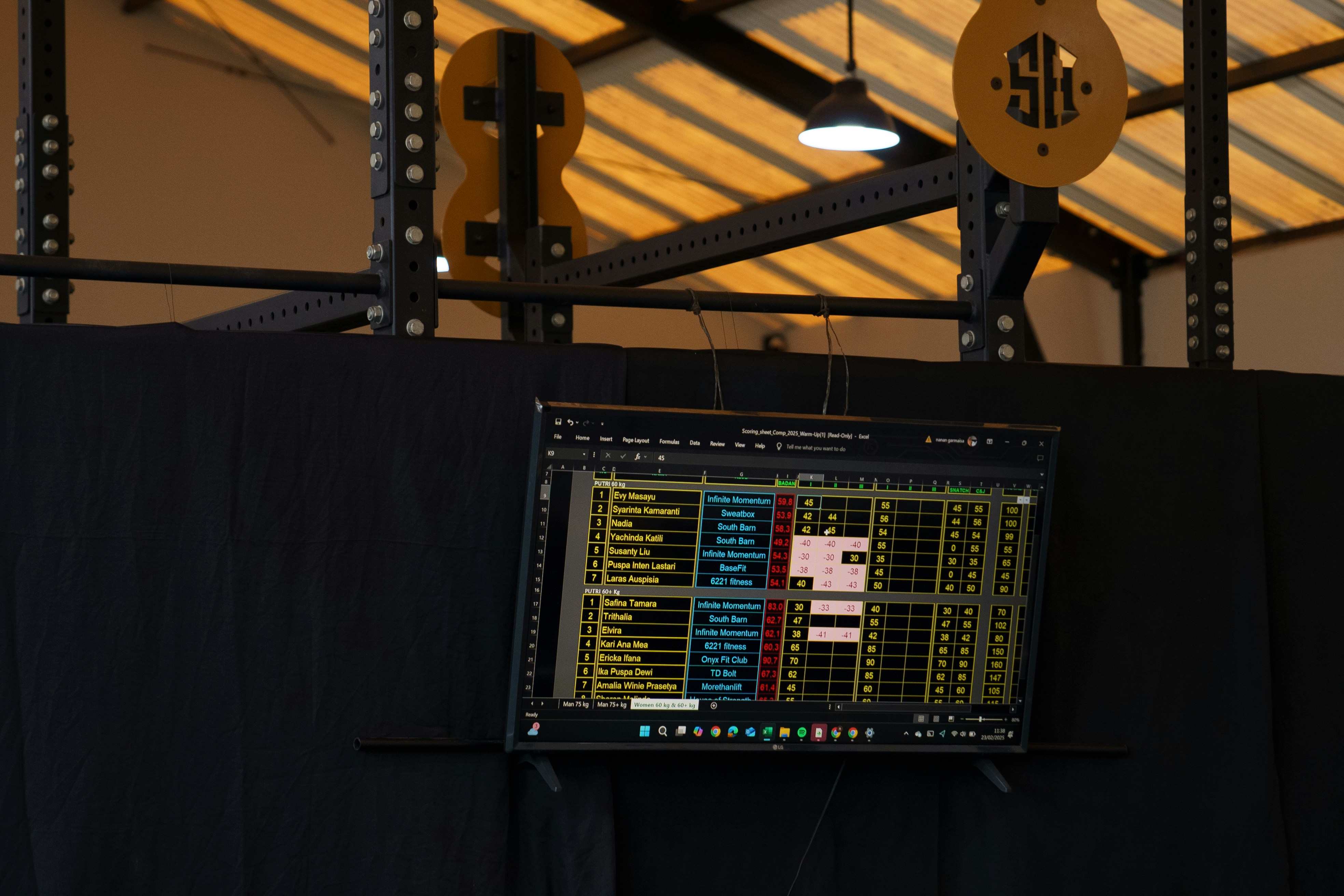 ¿Cuánto tiempo lleva implementar software de gestión de gimnasio con inteligencia artificial?