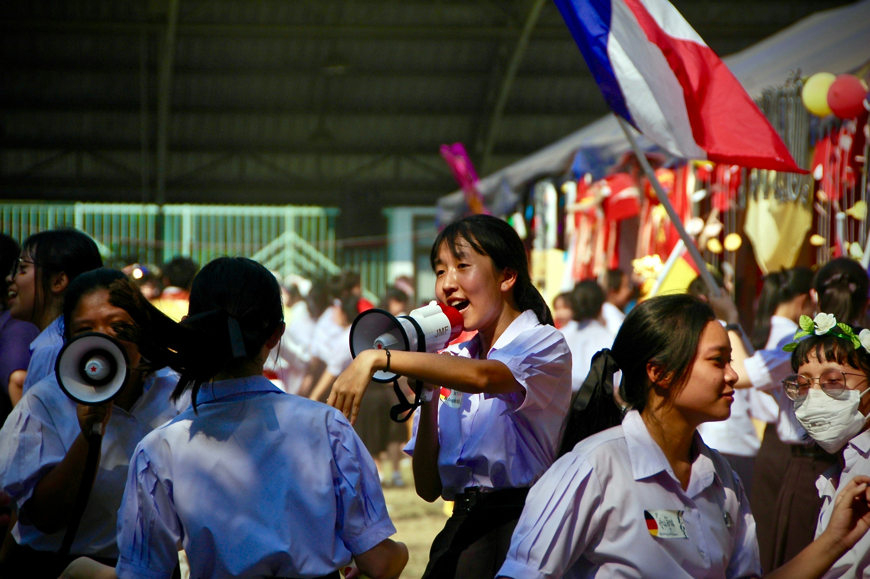 Tailandia se convierte en uno de los primeros en Asia en obtener la aplicación Sora