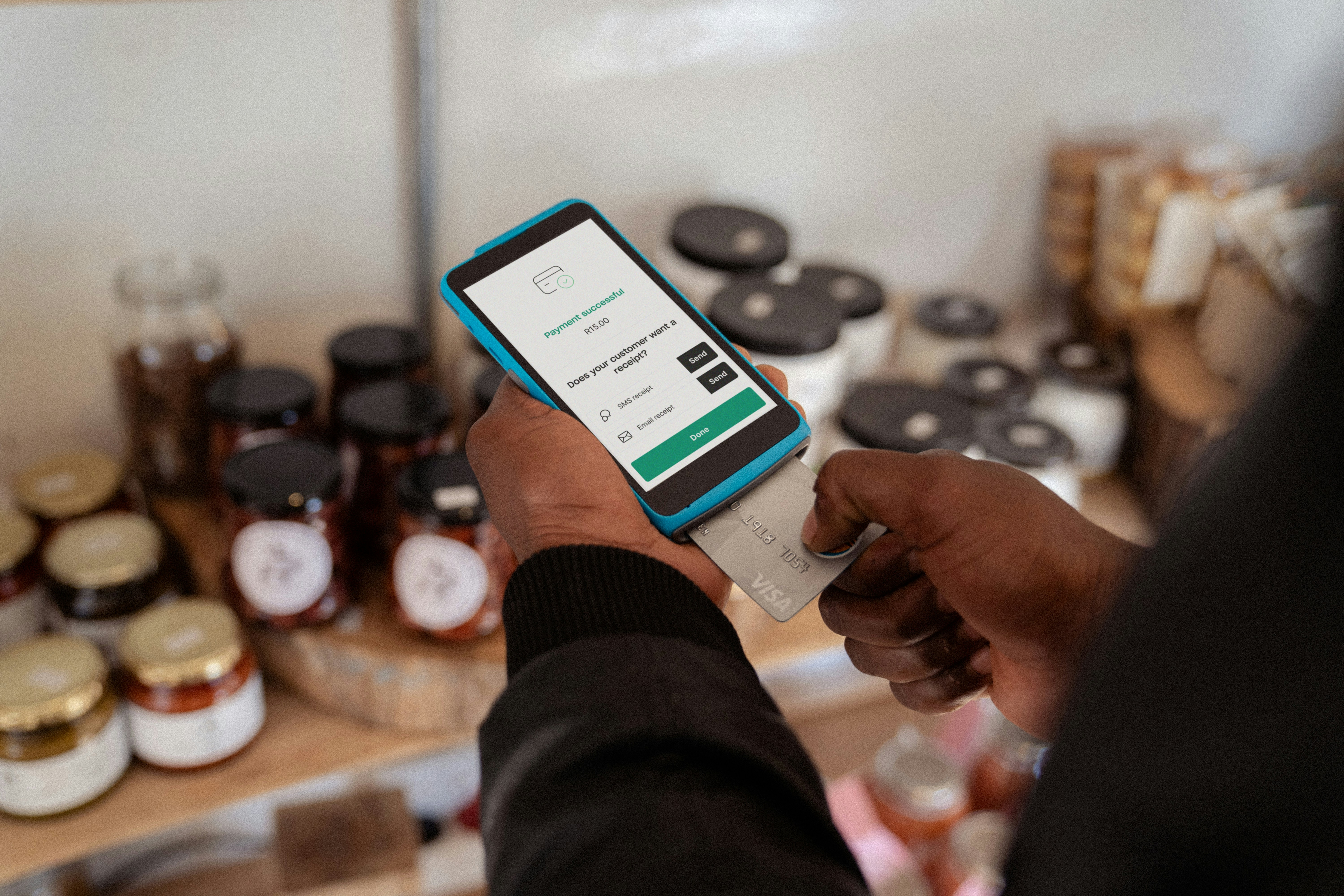 Cómo implementar una aplicación personalizada para rastreabilidad de pedidos en mi empresa