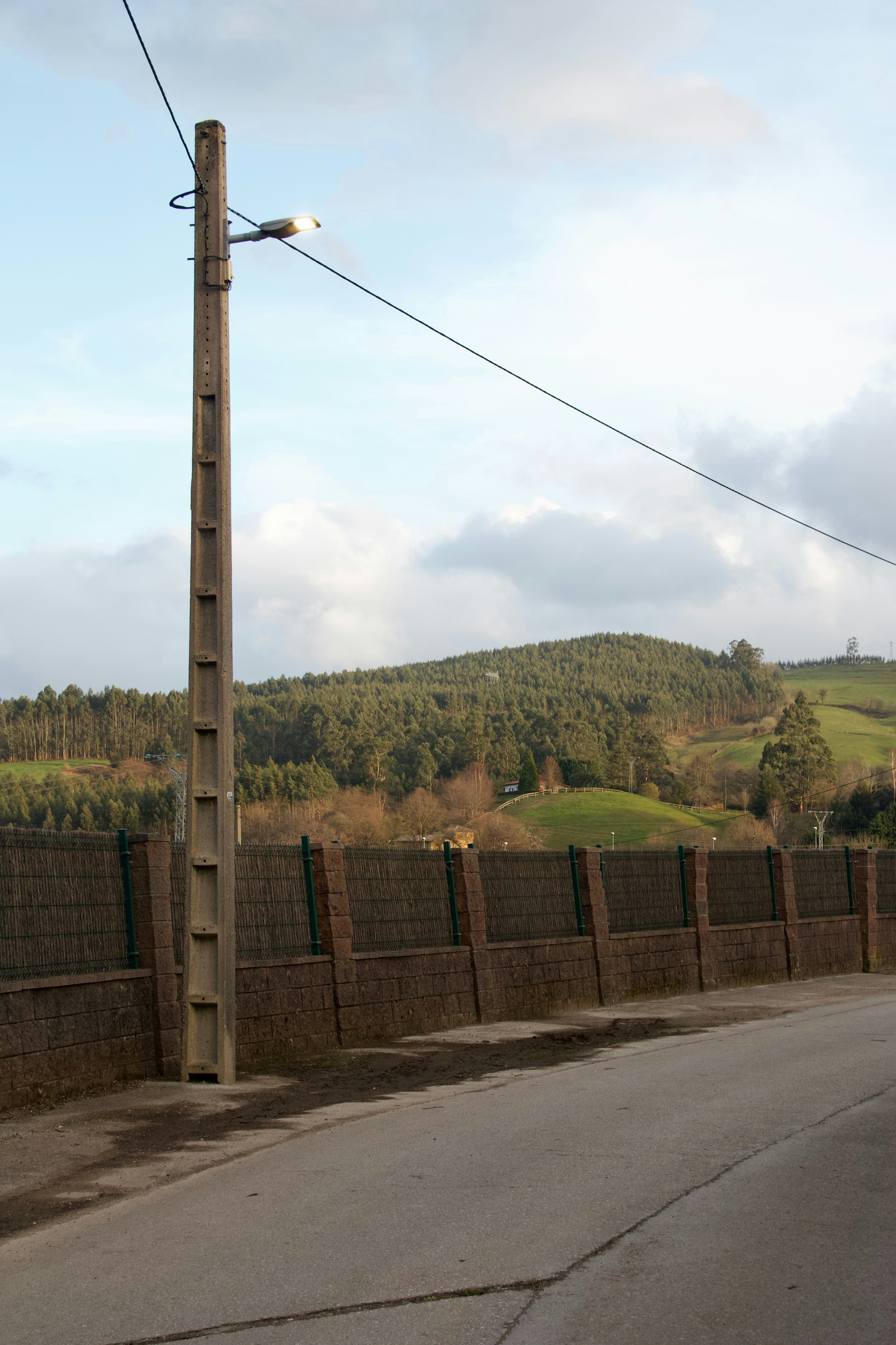 Desarrollo de flujo de trabajo n8n en Barañáin