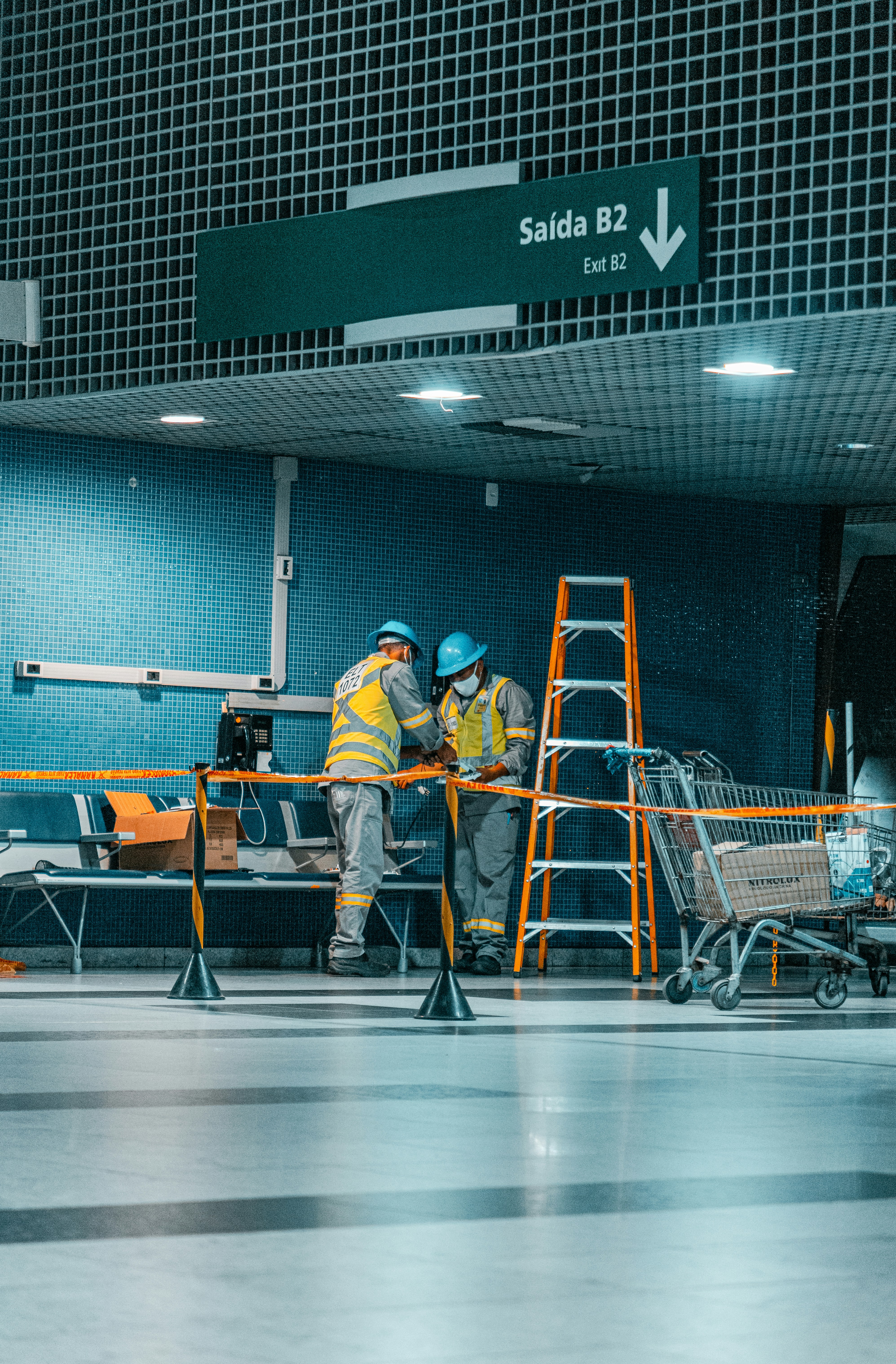 Cómo implementar software de mantenimiento e incidentes sin parar operaciones