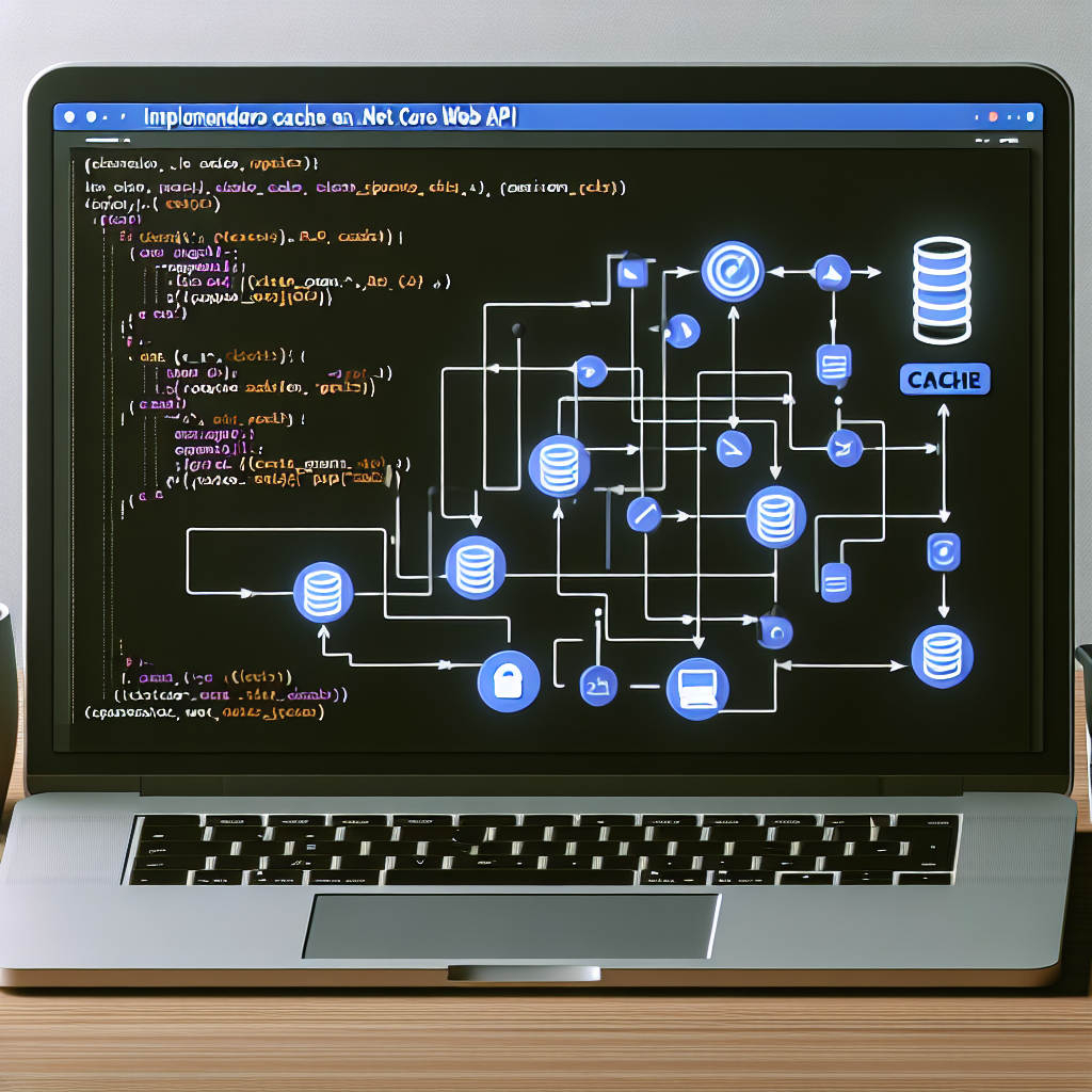 Implementando caché en .NET Core Web API