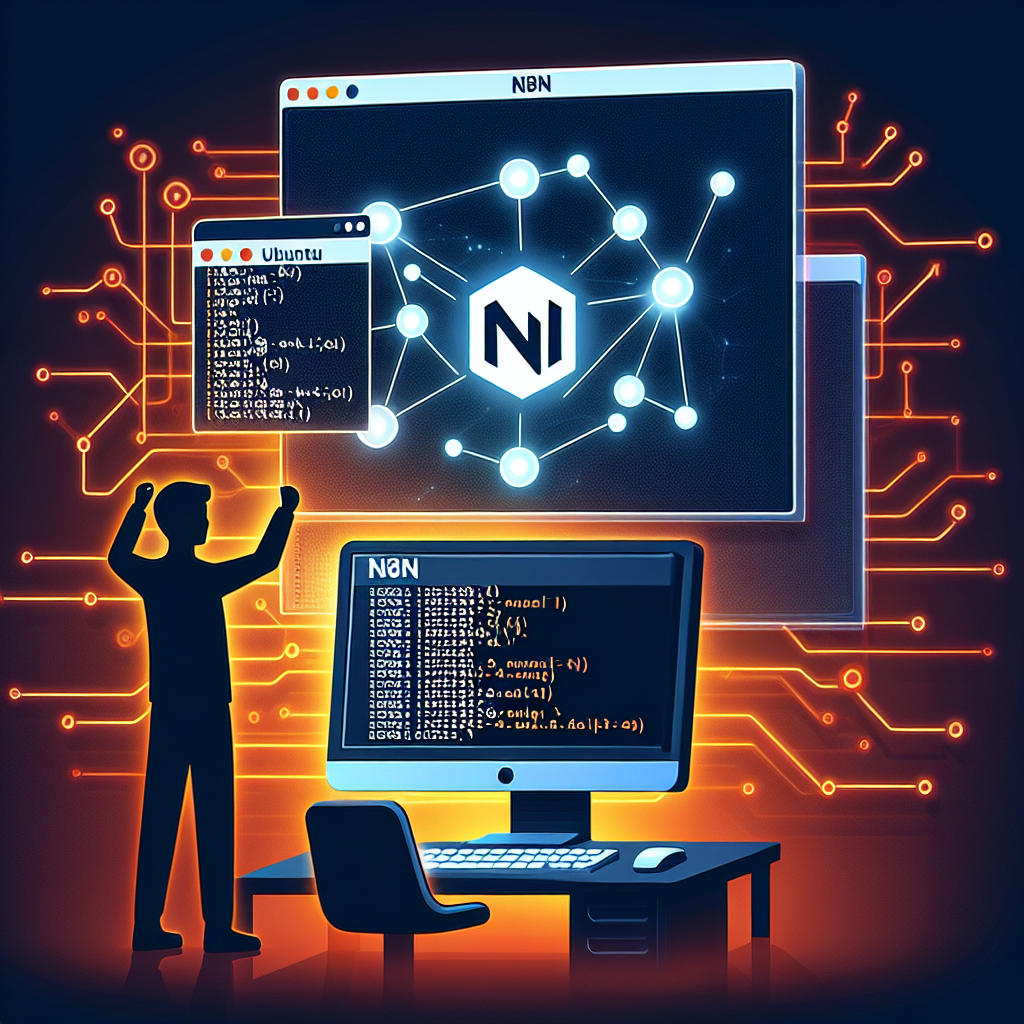 Implementé y autoalojé n8n en Ubuntu 24.04