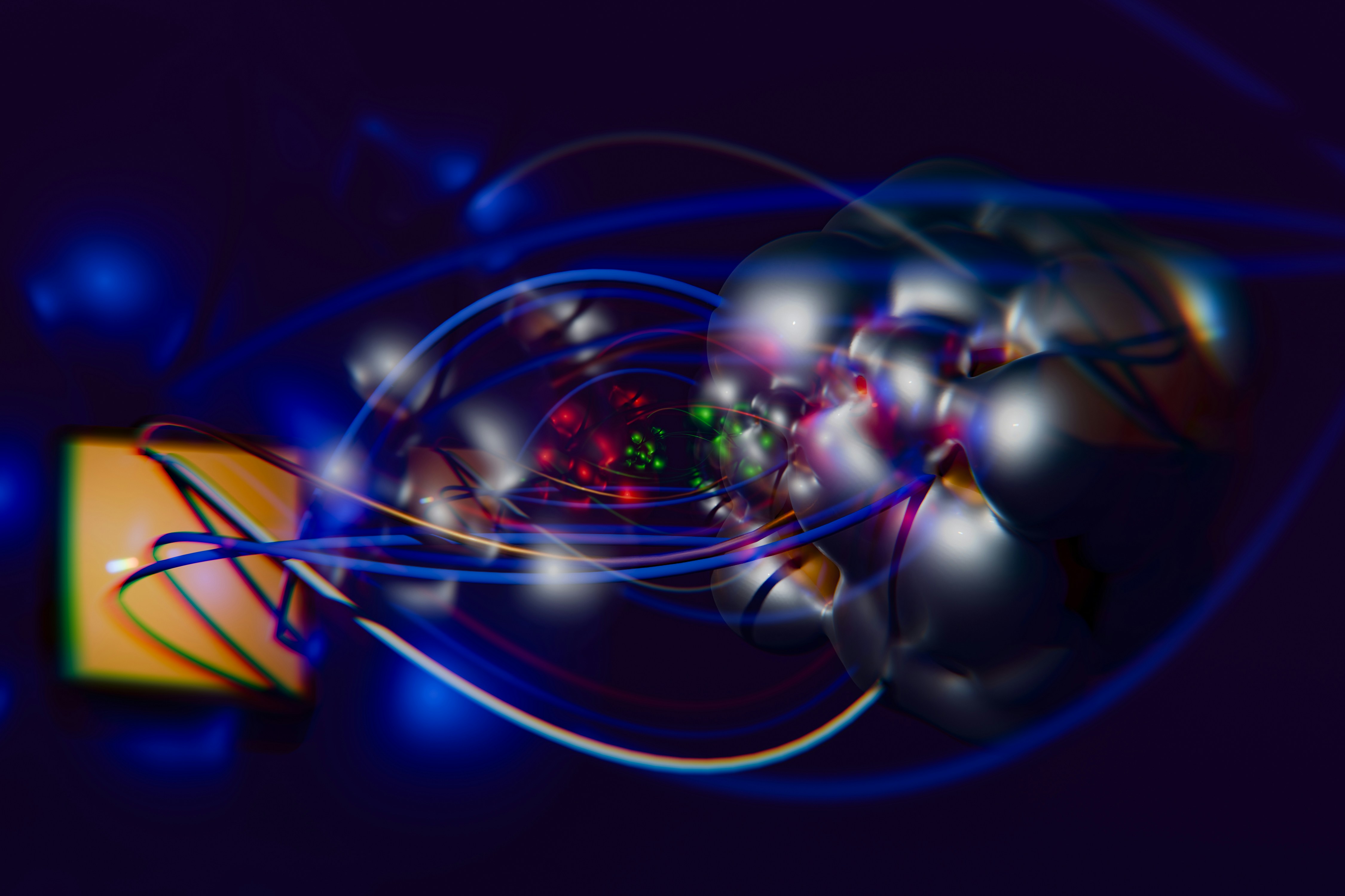 El Papel Dominante de la Densidad Electrónica en la Rotación de Faraday en las Estrellas Galácticas a Forma de Sapo