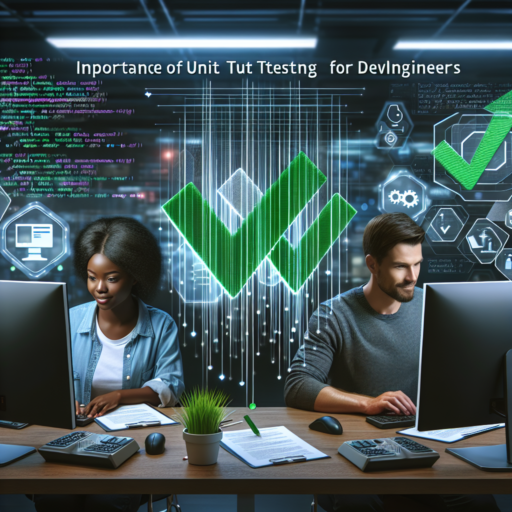 Importancia de las pruebas unitarias para ingenieros de DevOps