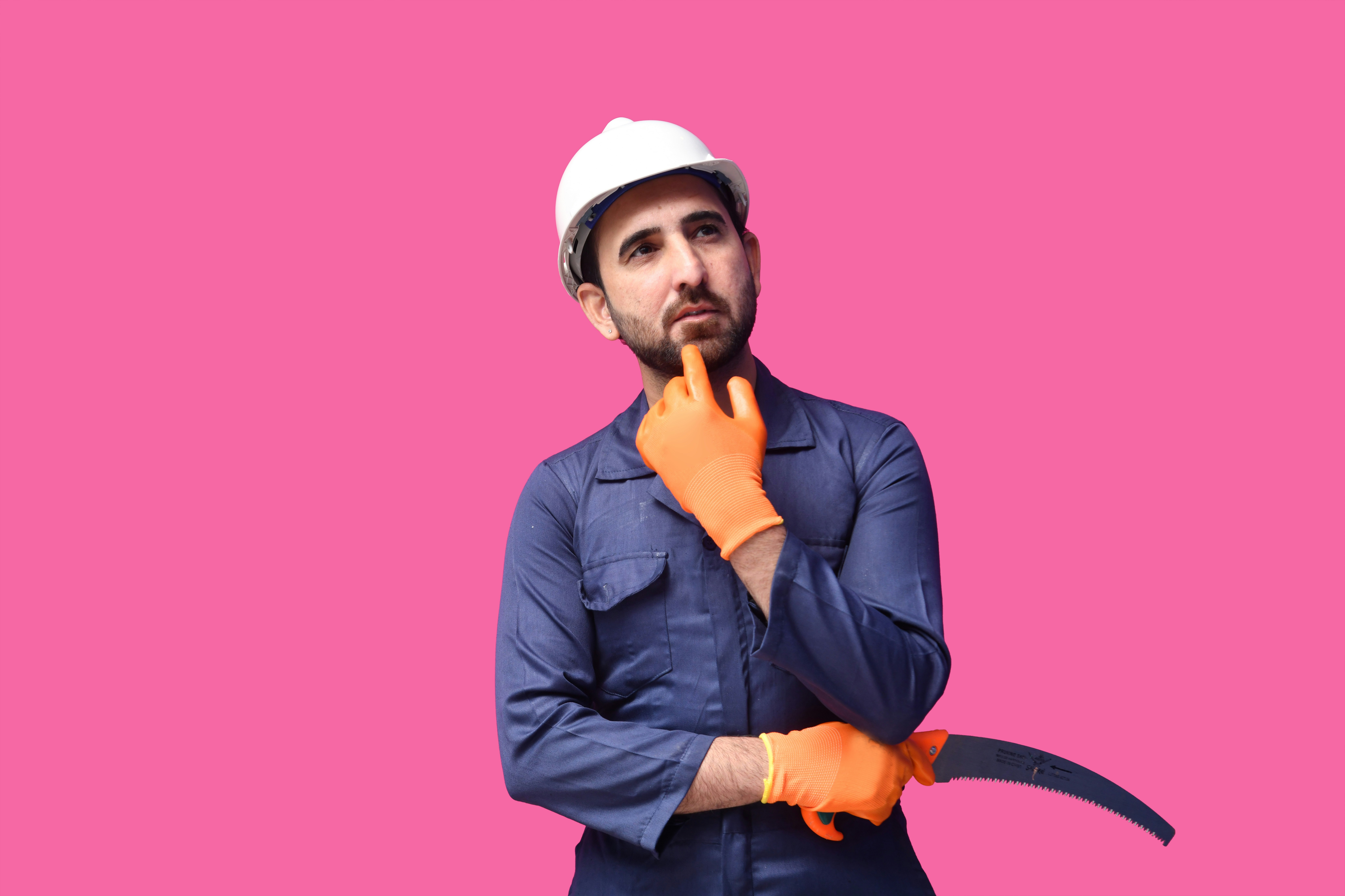 ¿Qué preguntas debo hacer antes de dejar de usar herramientas desconectadas?