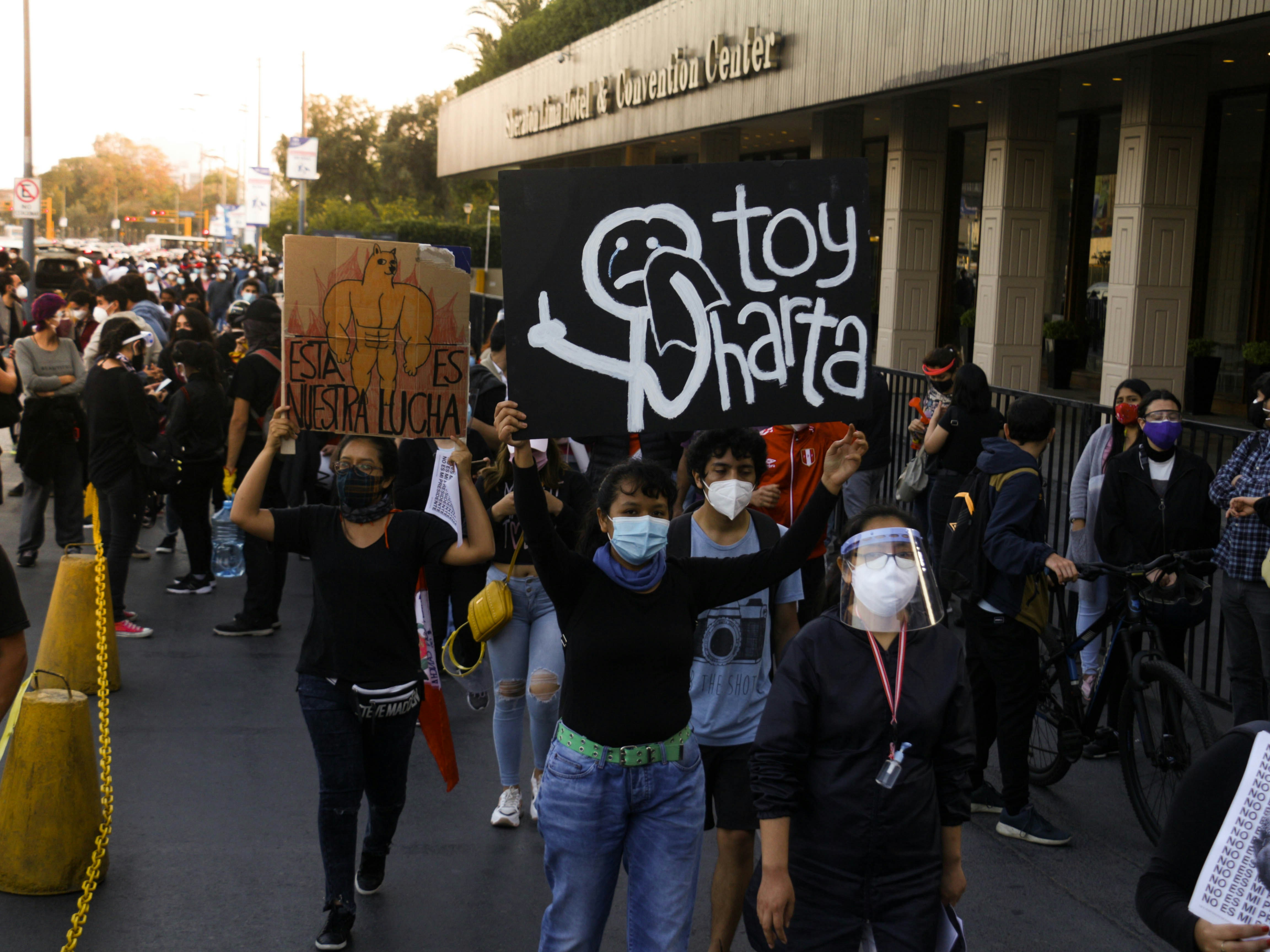 El Gobierno no puede ganar la guerra cibernética sin el sector privado