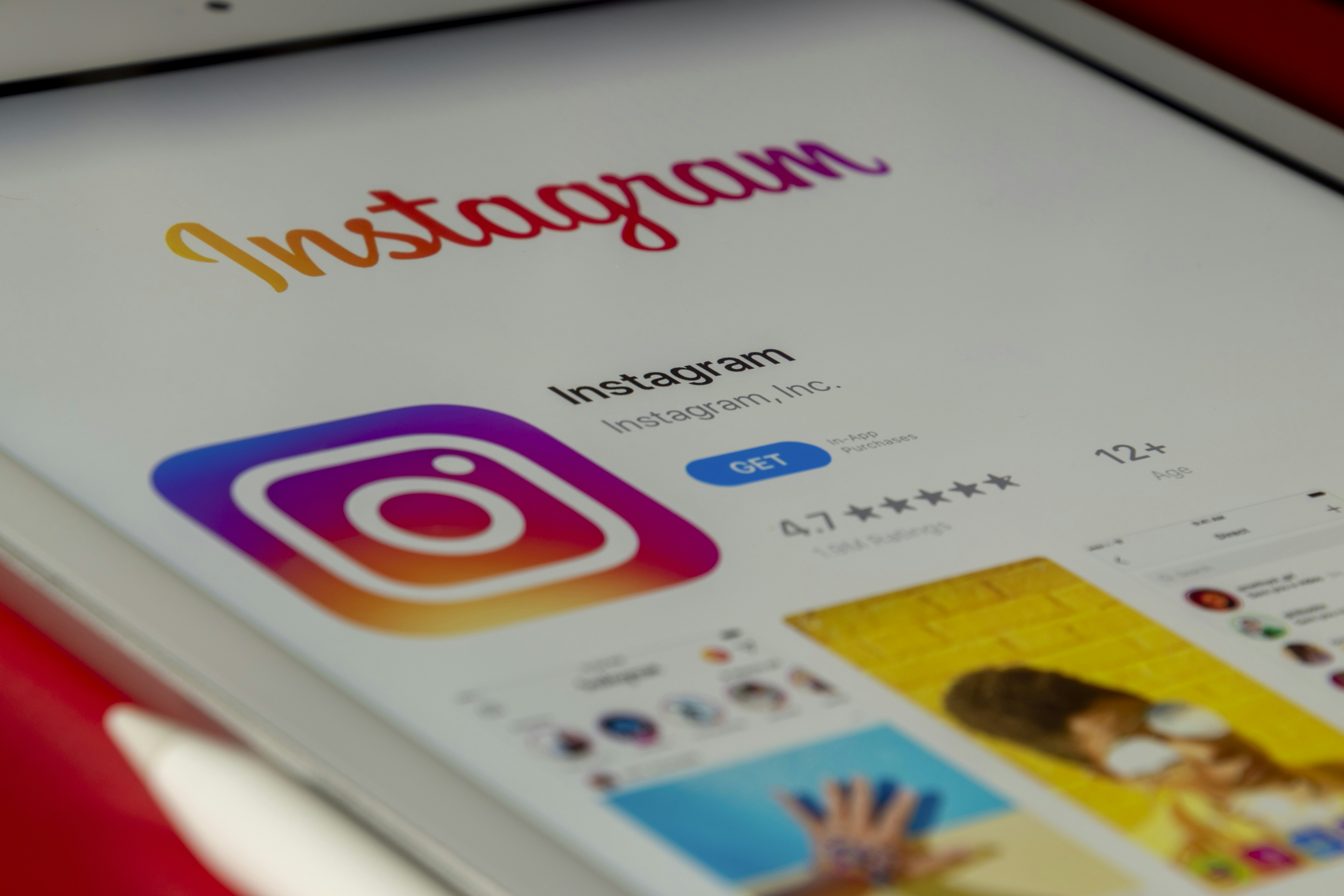 Cómo ayuda el web scraping en Instagram para la marketing