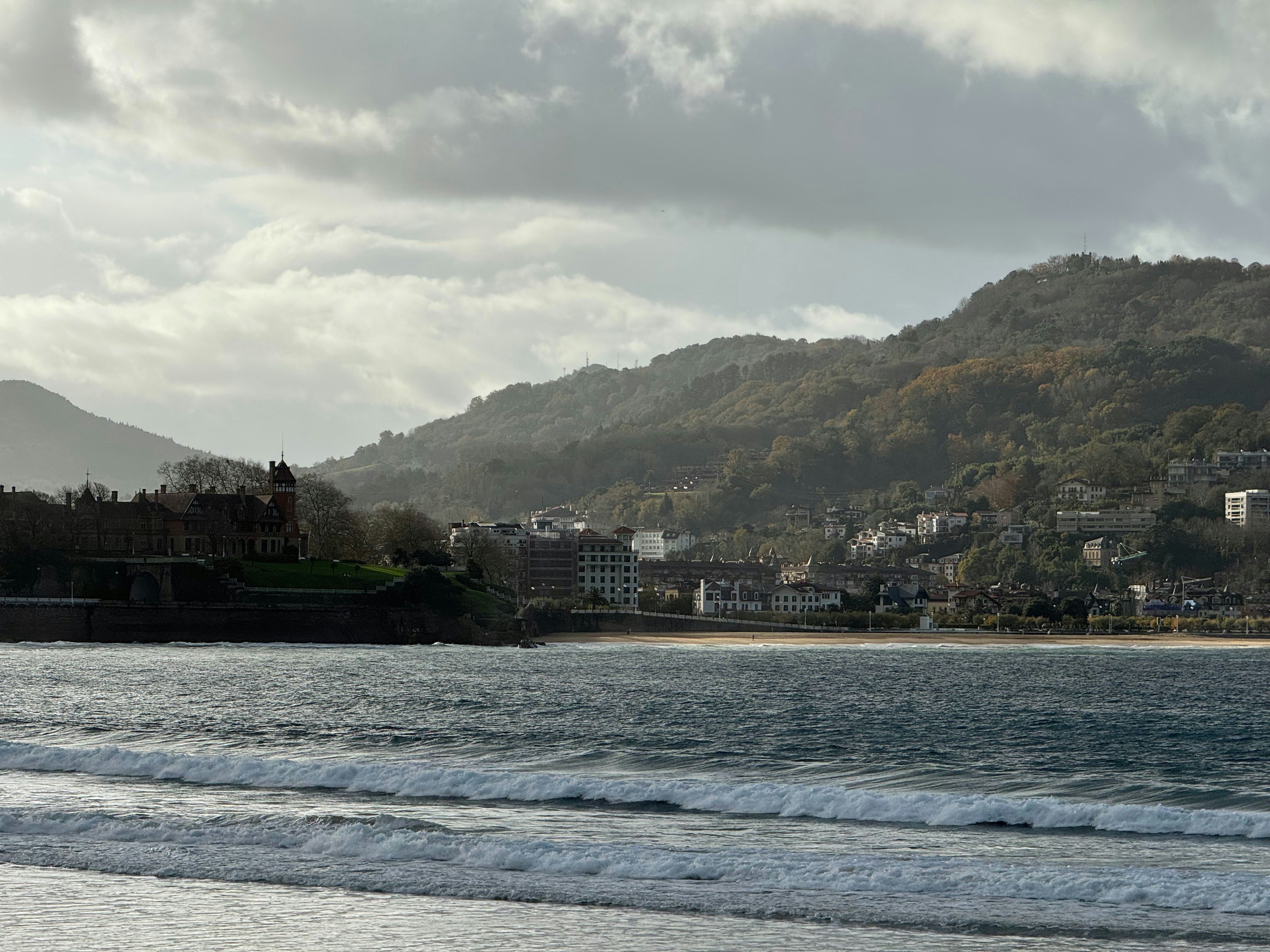 SEO Bots en San Sebastián