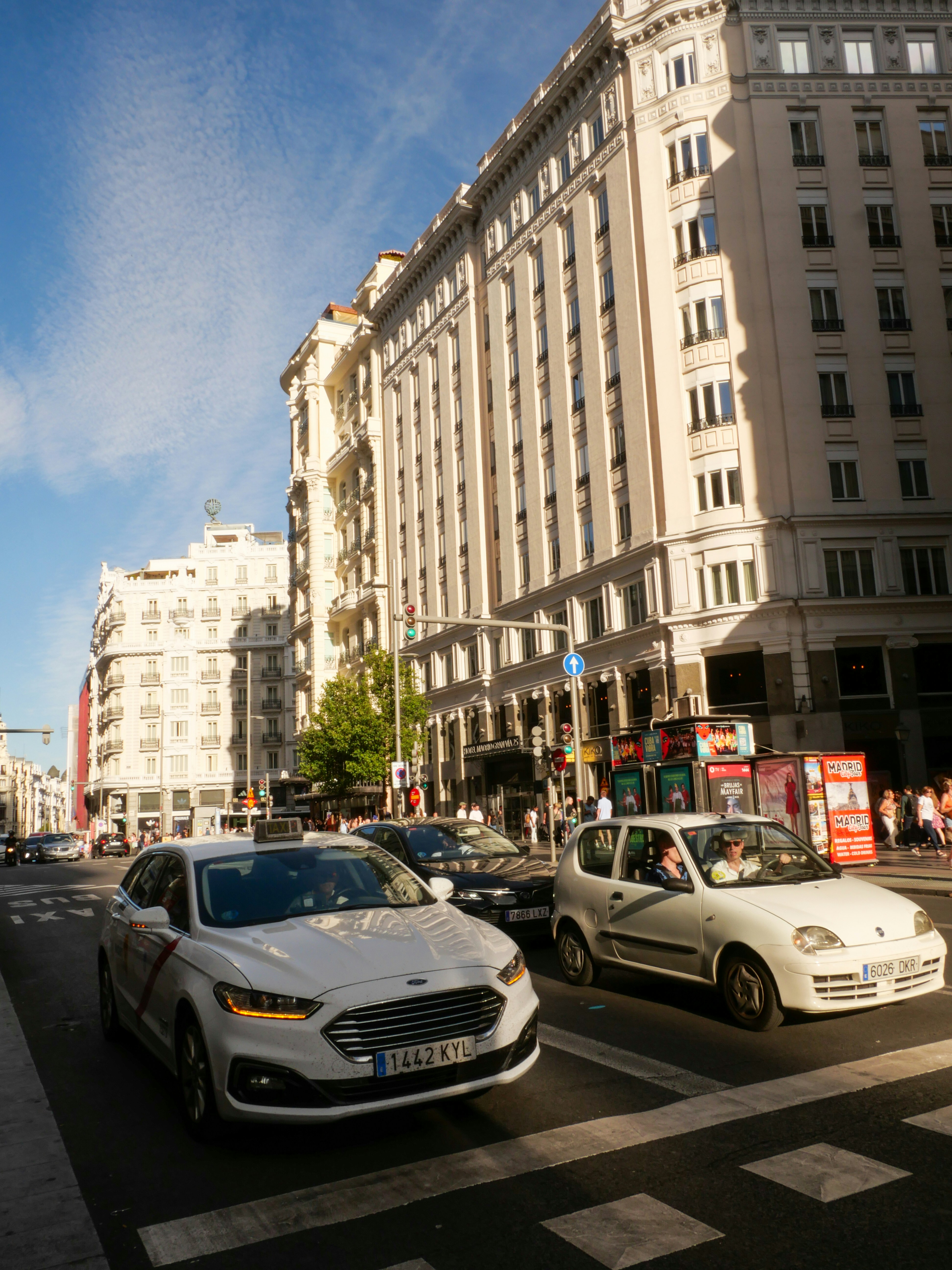 Impulsar ROI con la principal agencia de subcontratación de TI de Madrid