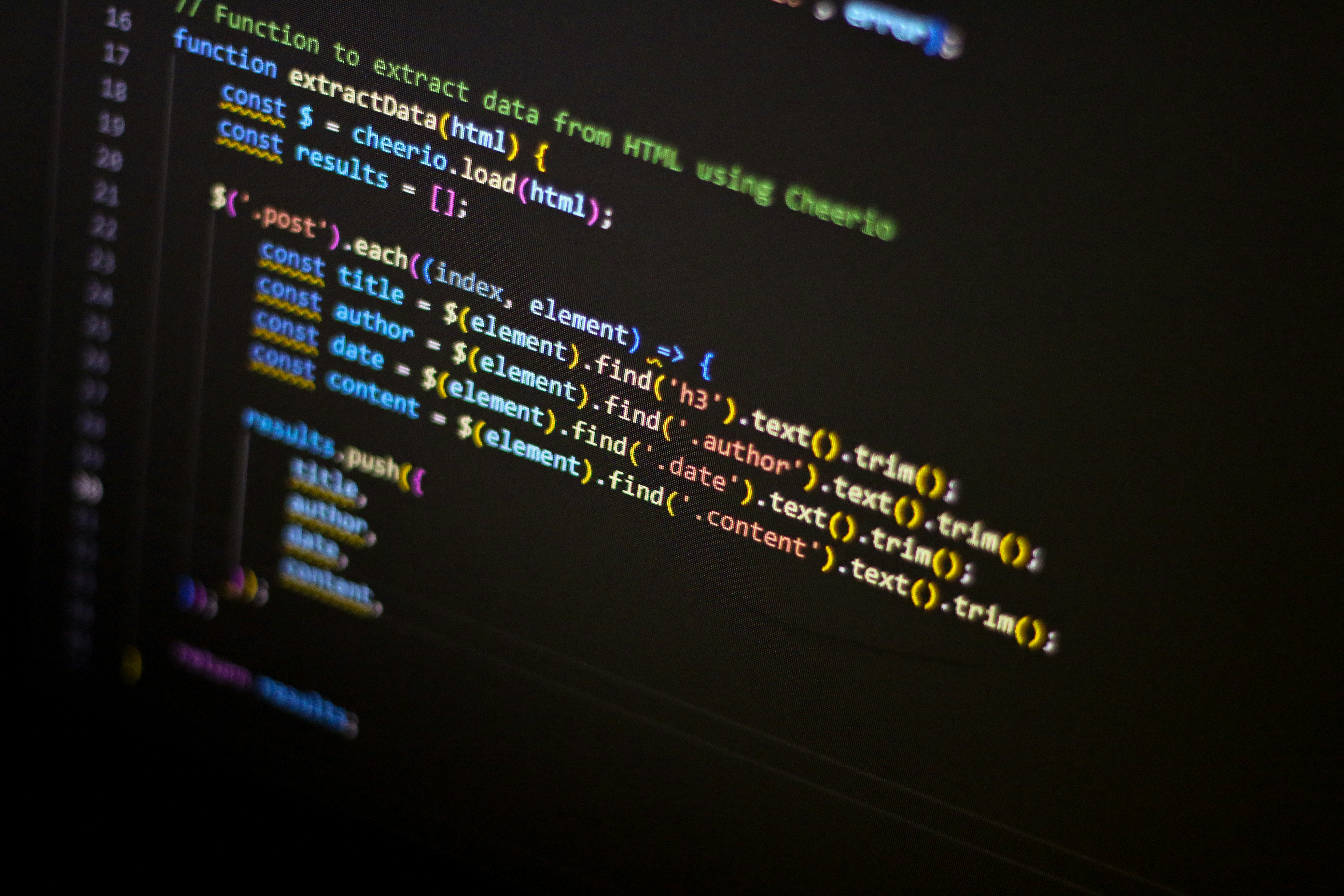 Impulsa los ingresos con los principales proveedores de servicios de programación en Madrid