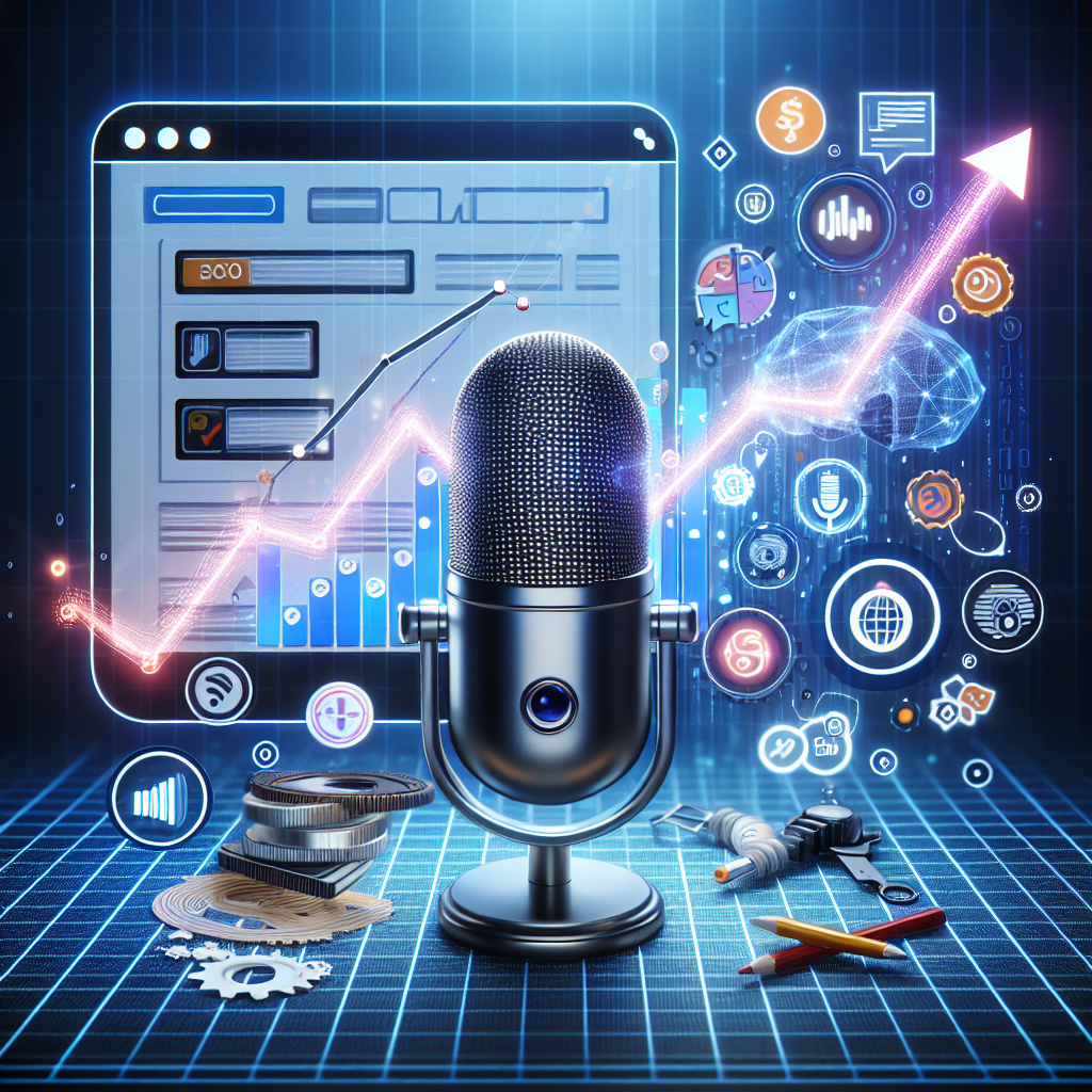 Impulsa Ventas con SEO de Voz para Páginas de Producto