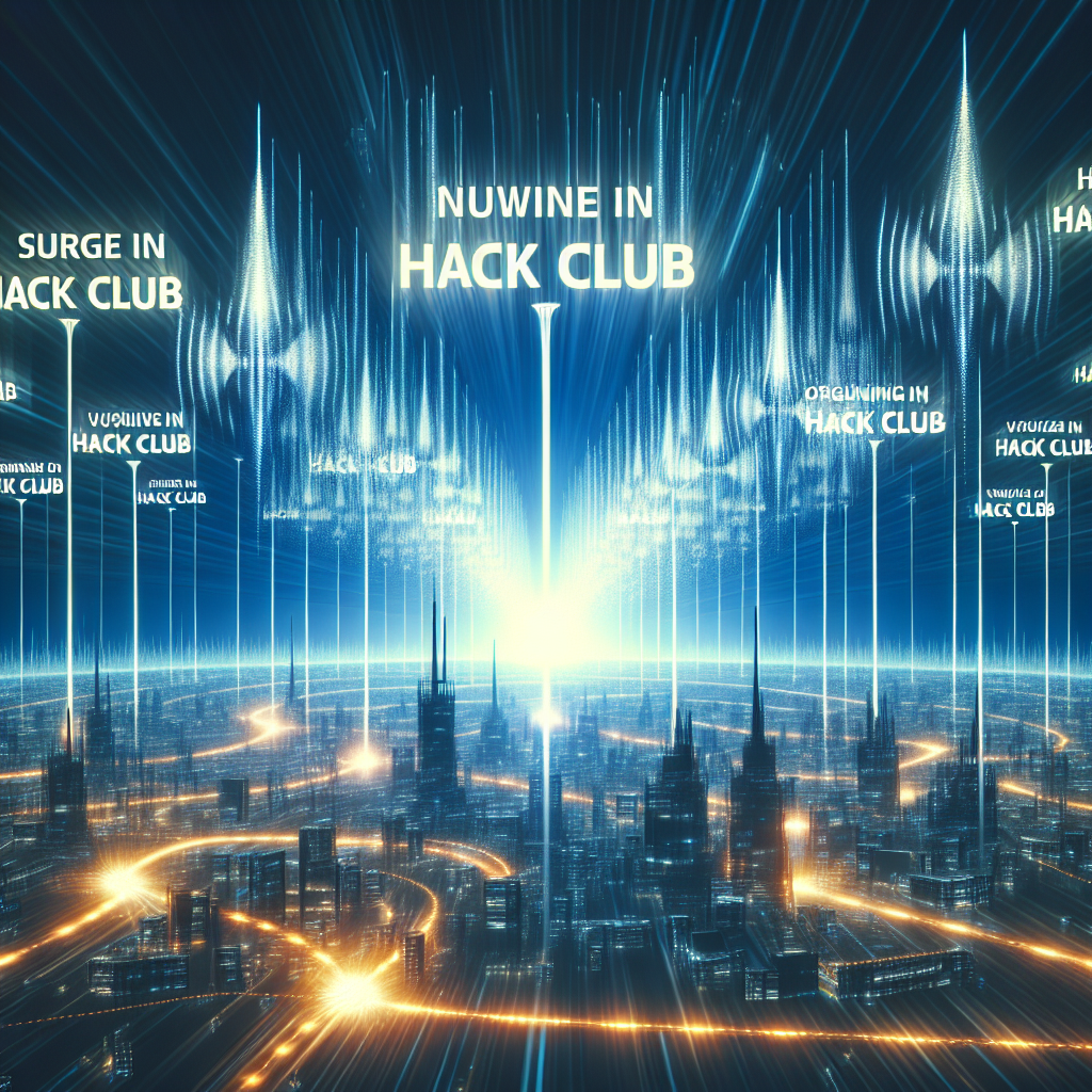 Impulso en Hacker News desde Hack Club