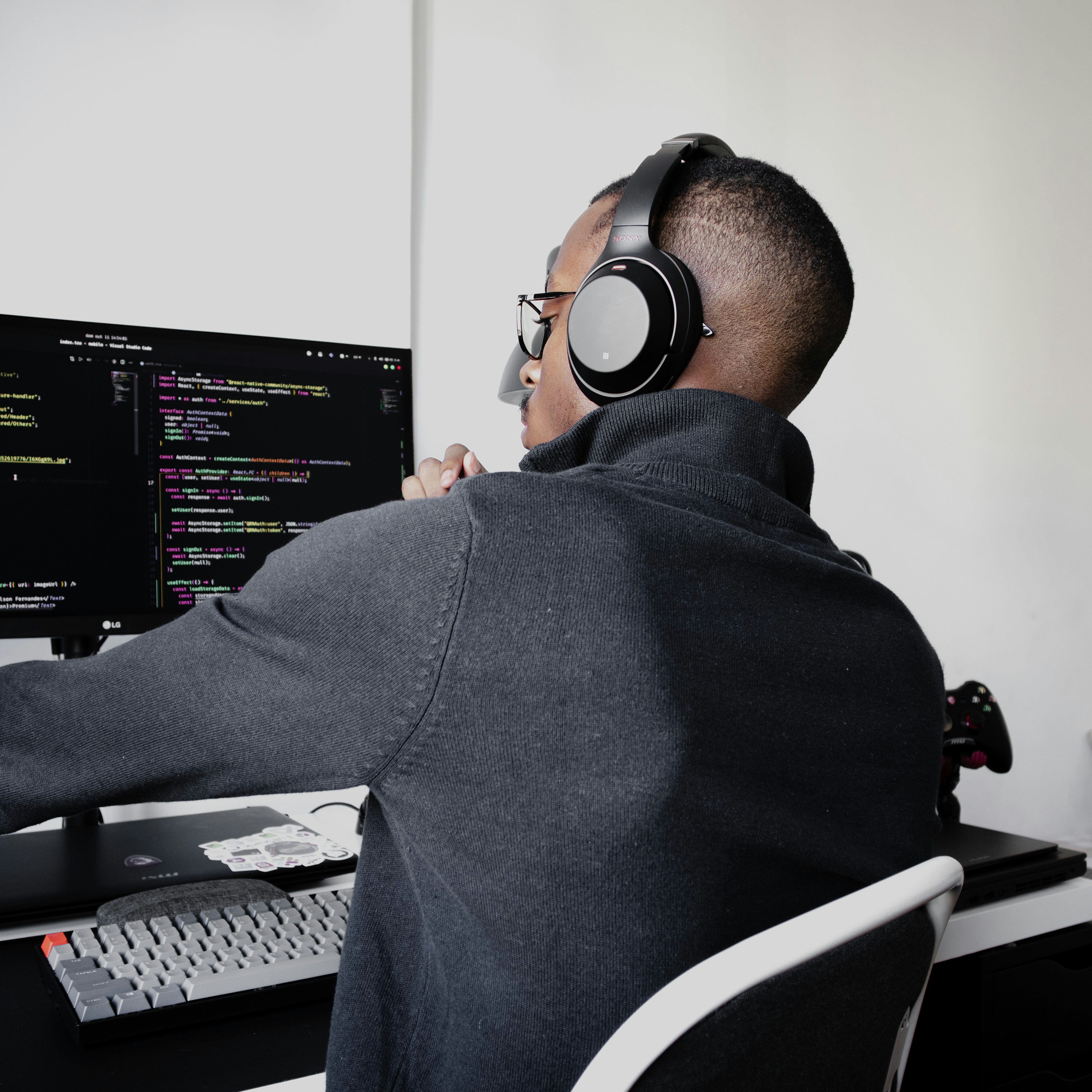 Incrementa un 50% de retorno de inversión al contratar un equipo de programadores en Madrid
